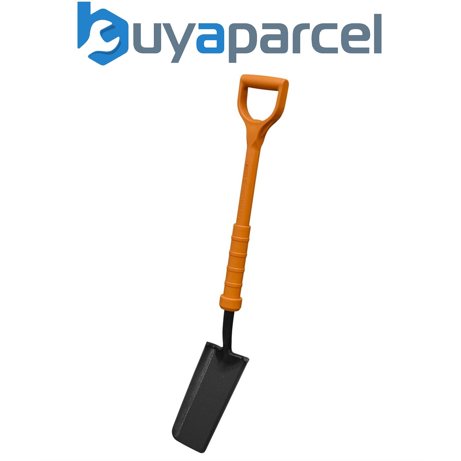 Sealey HVCT06 Insulated Cable Laying Spade