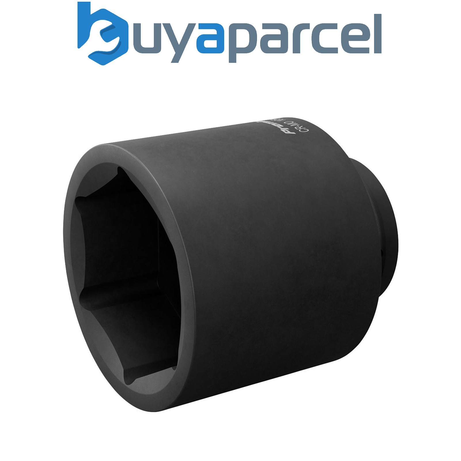 Sealey IS1105D Premier Deep Impact Socket 1"Sq Drive 105mm