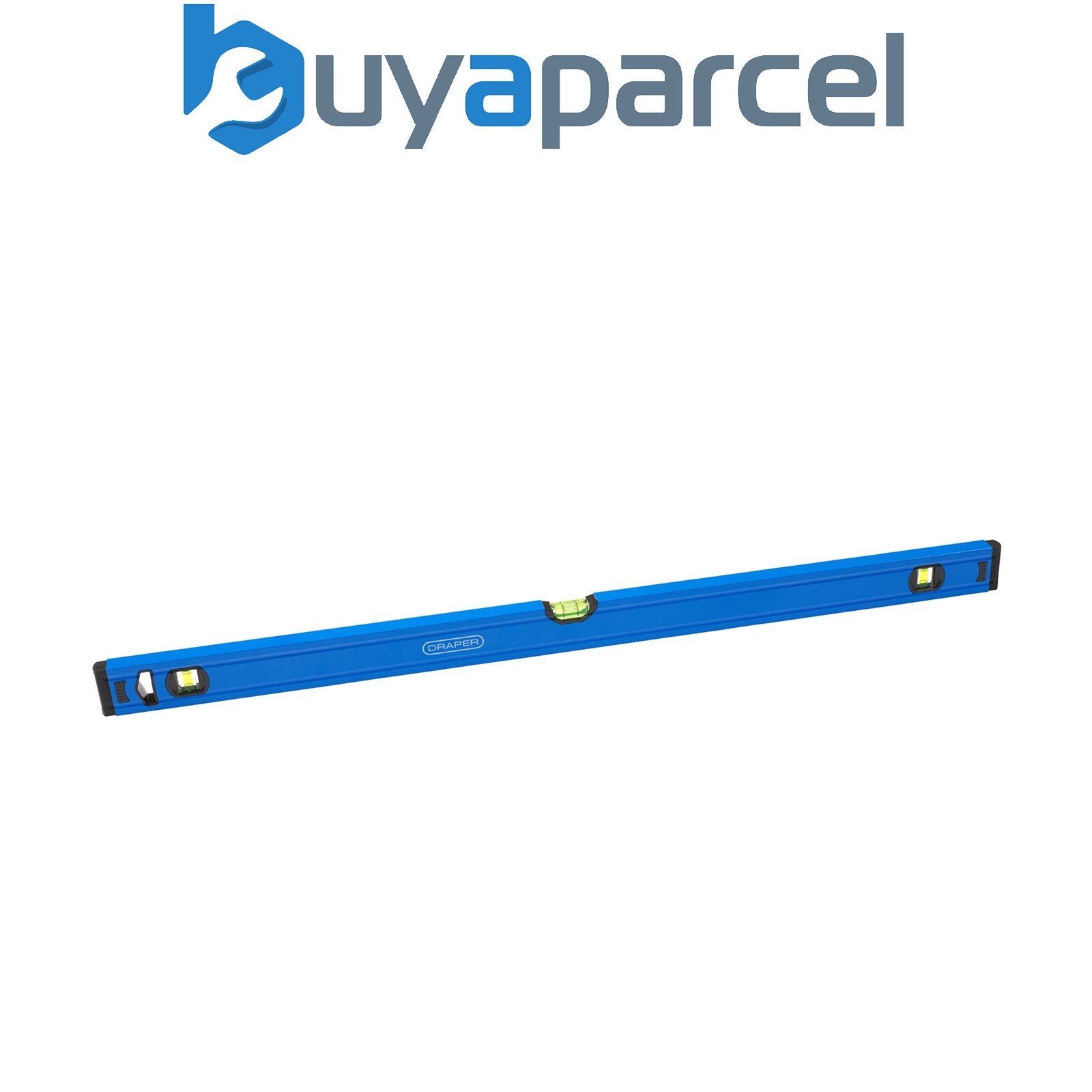 Draper 75073 Box Spirit Level, 900mm