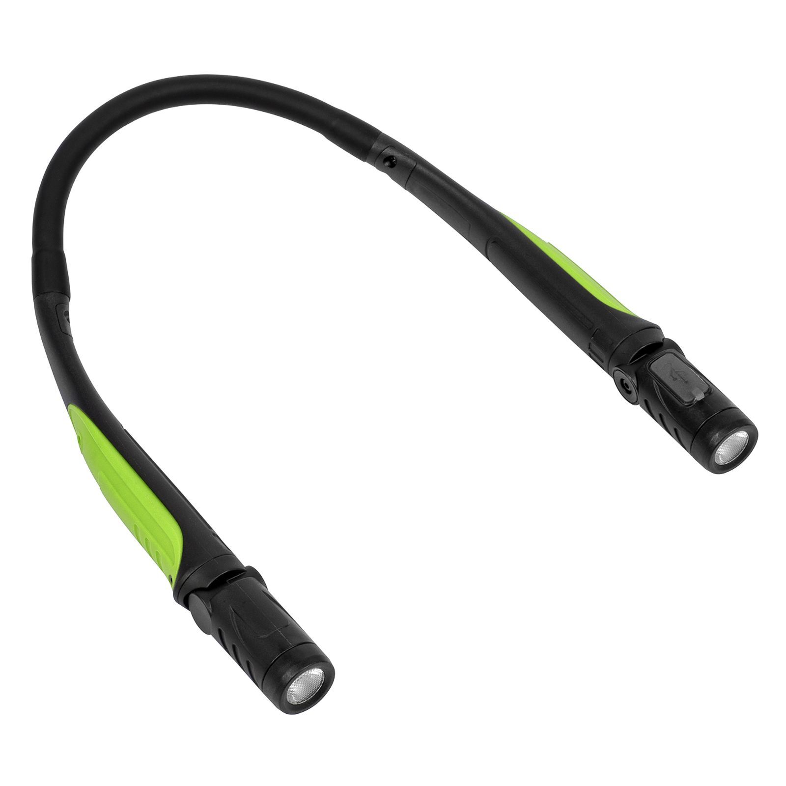 Sealey SMD LED Rechargeable Neck Torch 320 Lumen - NT320LED