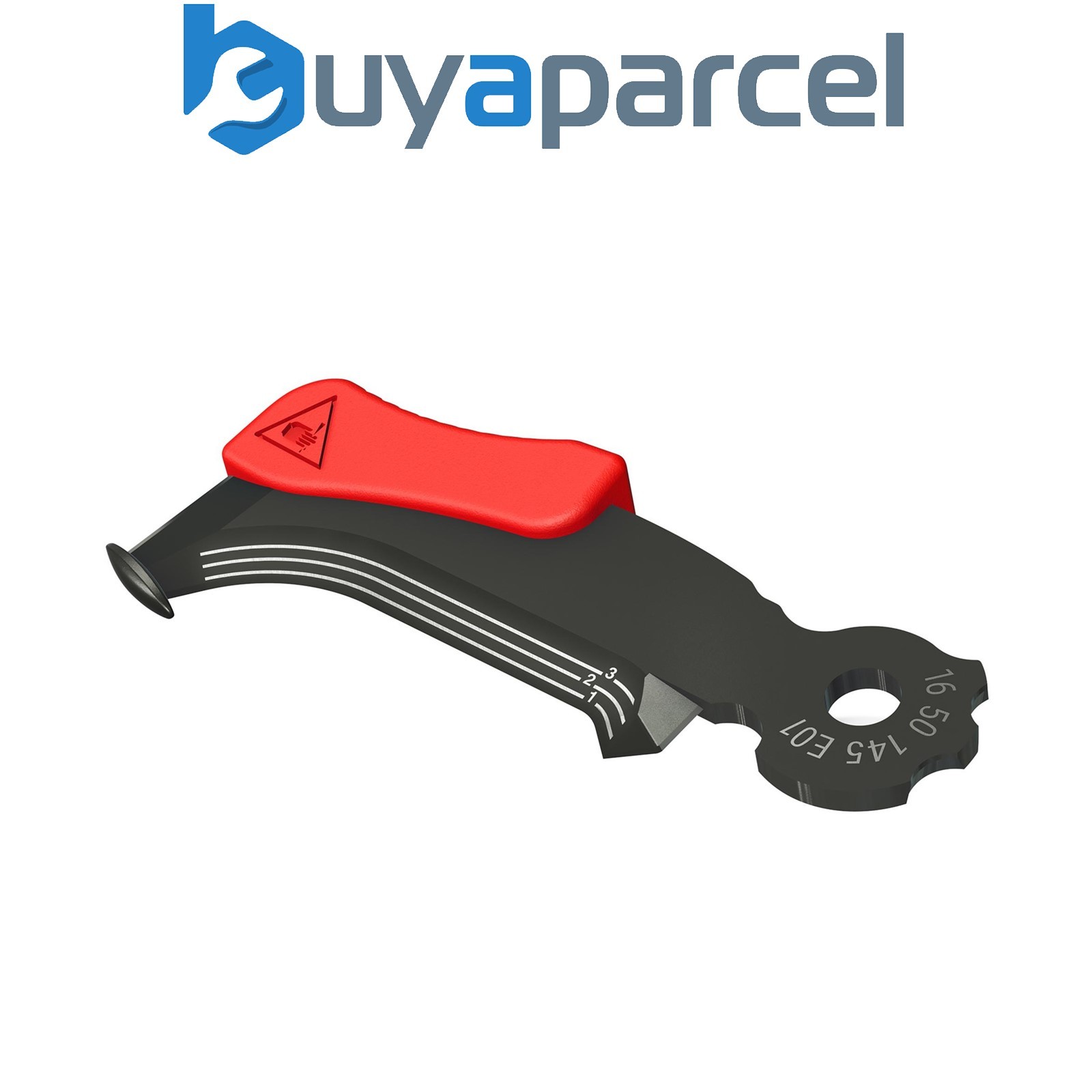 Draper 18390 KNIPEX 16 50 145 E01 Spare blade with Glide Shoe for 16 50 145, 62m