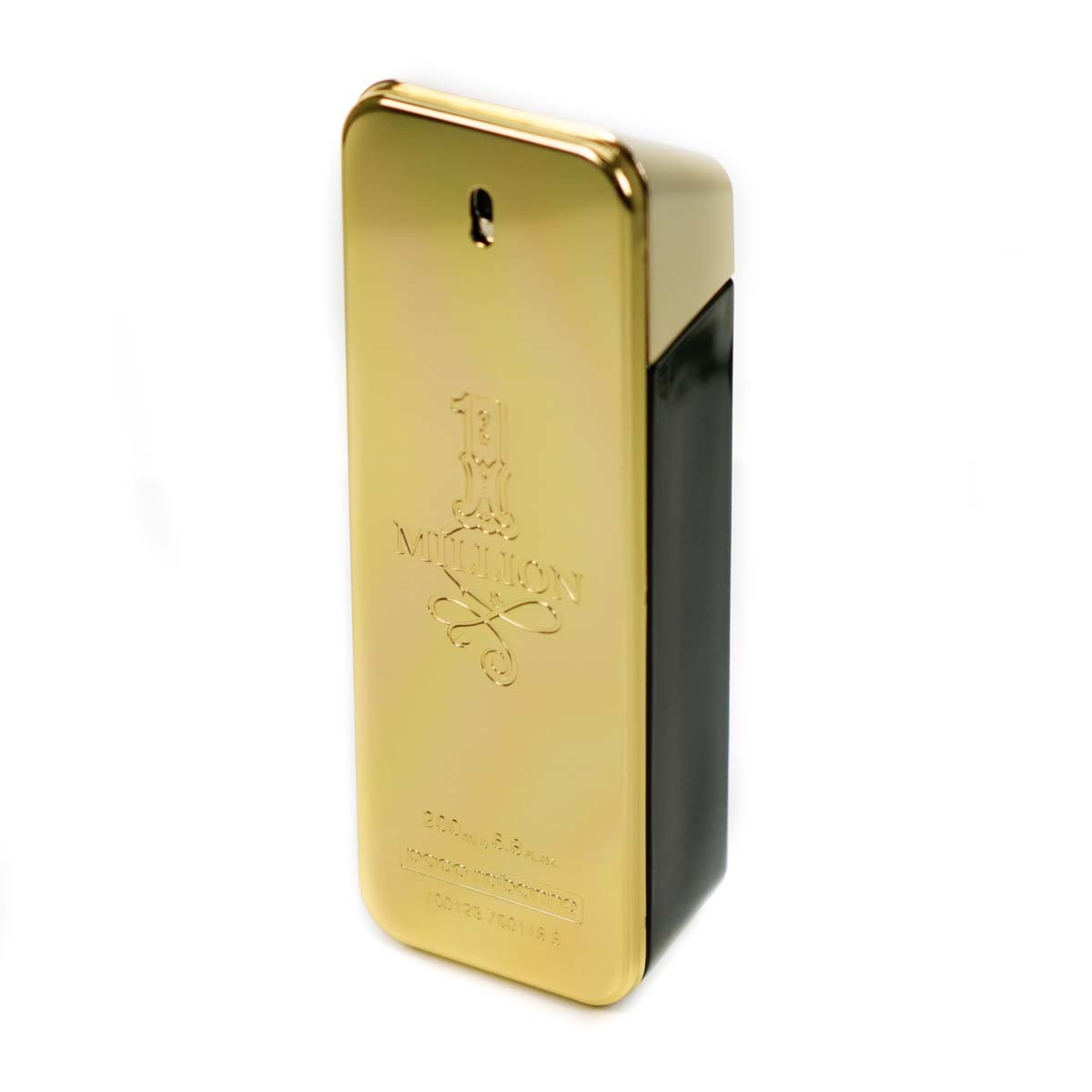 Paco Rabanne 1 Million 200ml Eau De Toilette Men's EDT Fragrance Spray For Him