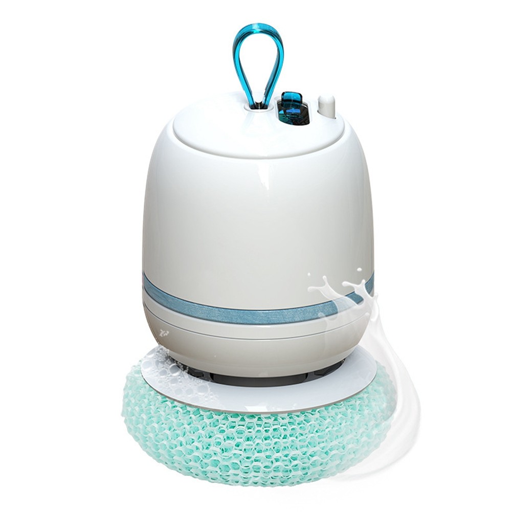 Electric Cleaning Decontamination Dishwashing Eco-Friendly Cleaning Balls6034