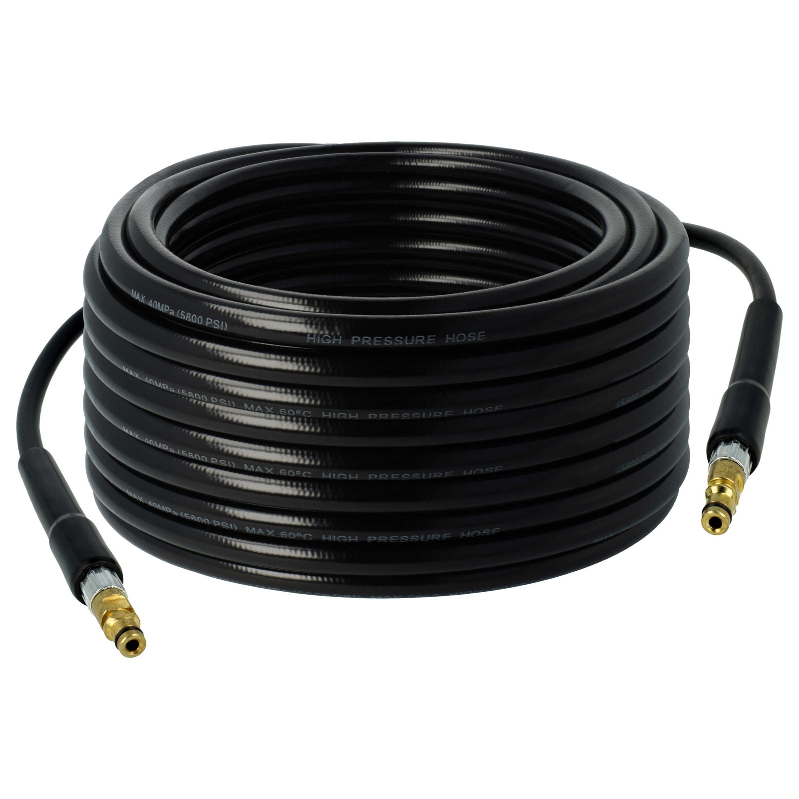 High-Pressure Hose for Kärcher K 5 Home K 5 Full Control Plus Home *EU 30m
