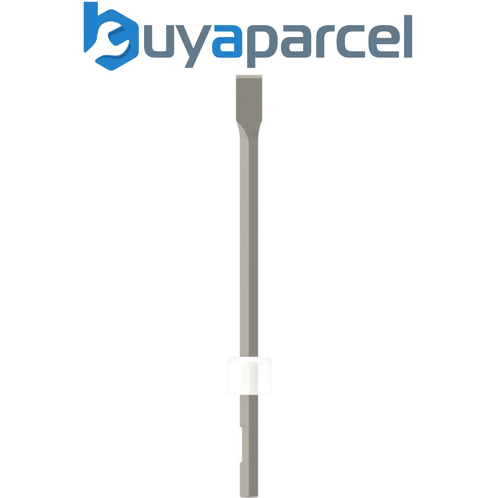 Bosch Chisels PRO HEX 19-4C Flat Chisel 25 x 400 mm 1618630201