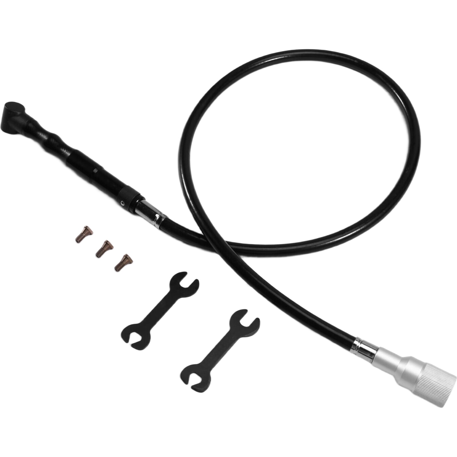 1Set Elbow Hand Metal Cutting Abrasive Tools Electric Grinder Transfer Head2157