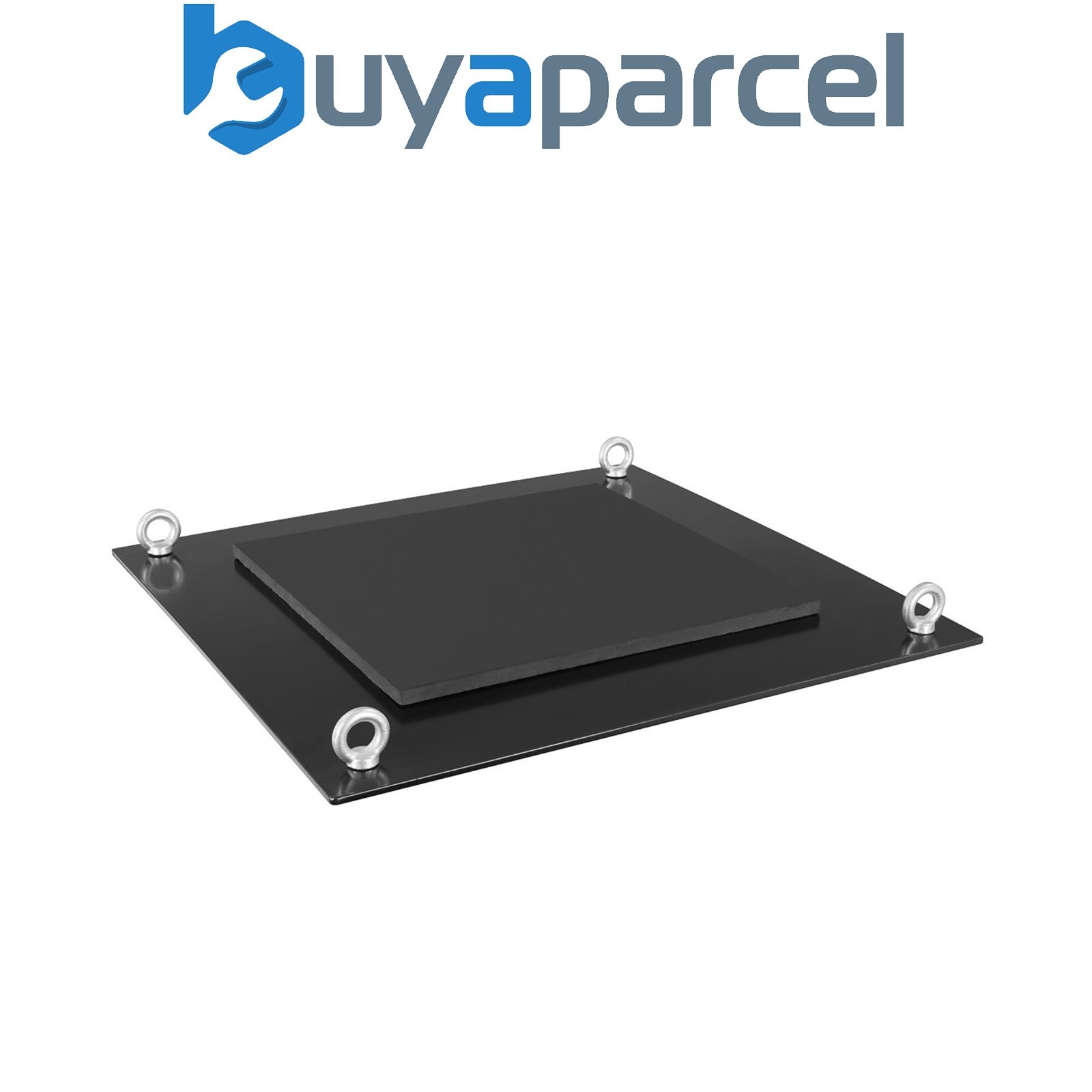 Sealey TRP200 Transmission Jack Lifting Plate 200kg Capacity