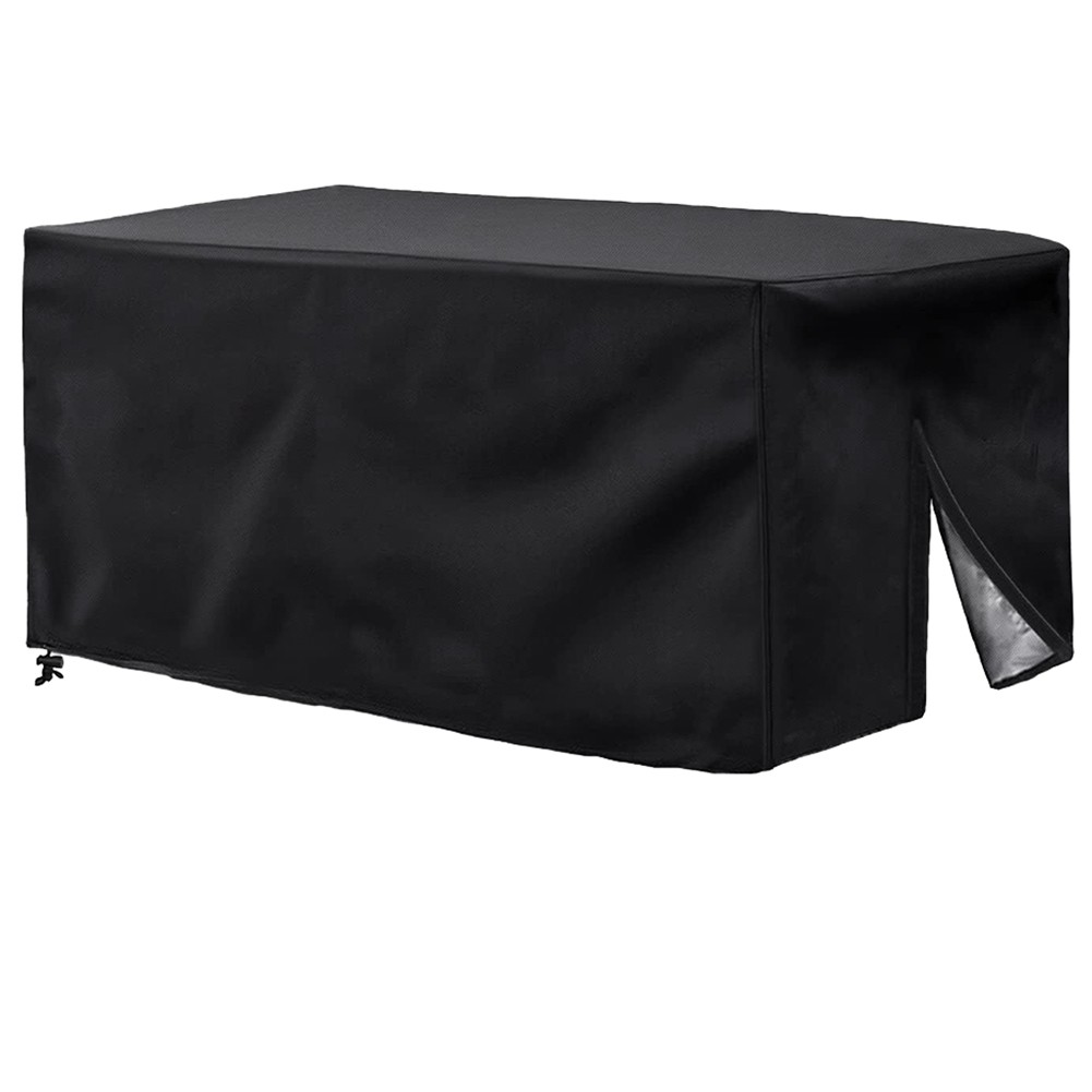 10X(Folding Wagon Cover for Garden Wagon, High Density Wagon Cart Cover9368