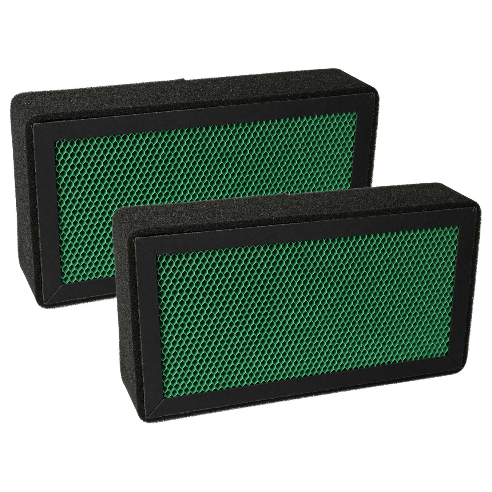 2 Filter for Comedes LR-50 LR50