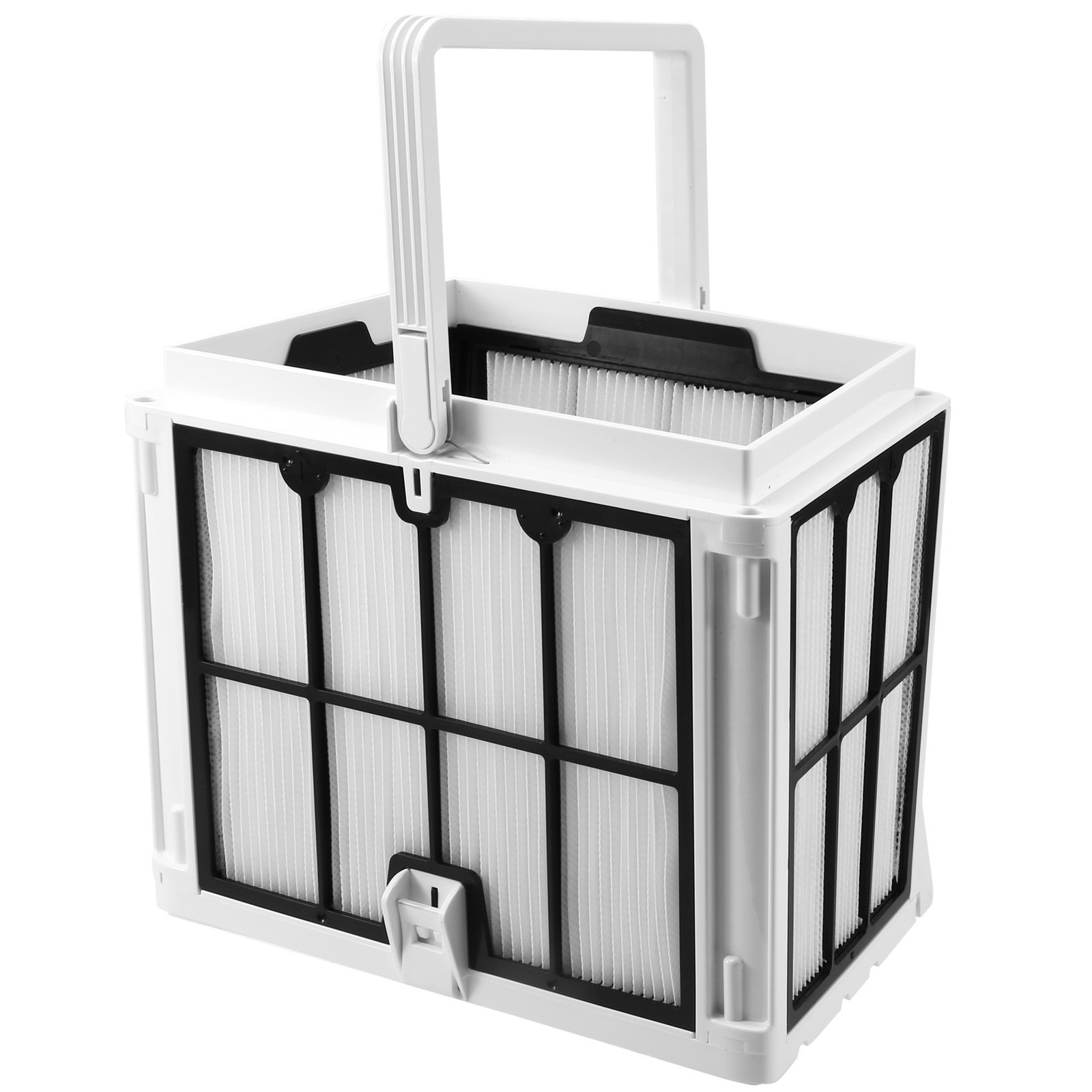 9991458-R1 Ultra Fine Basket for Robotic Pool Cleaners, Active 20,Explorer8161
