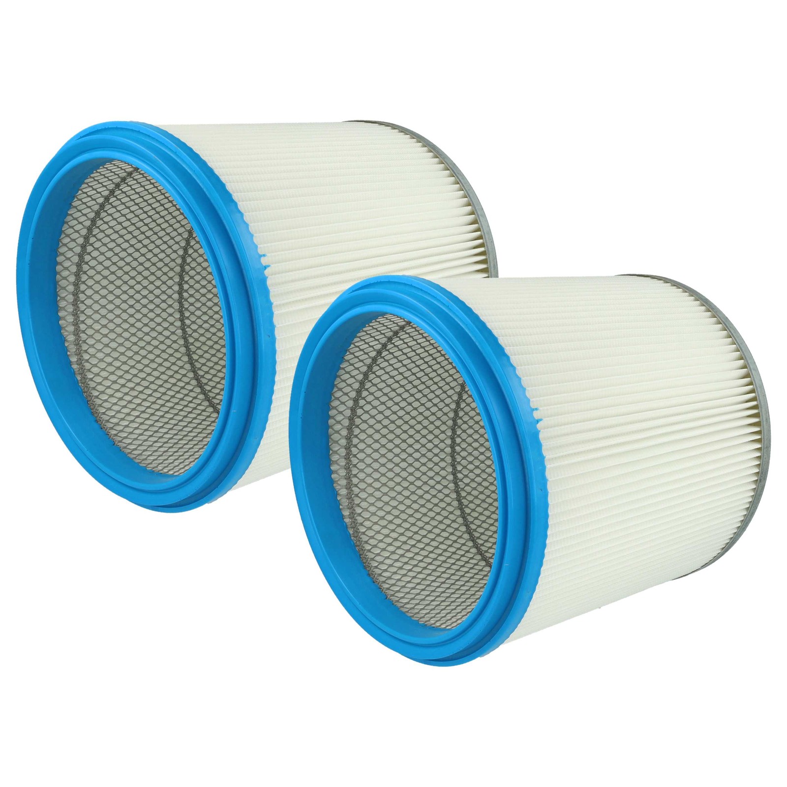 2 Cartridge Filter for Acec HG 8-14 RV