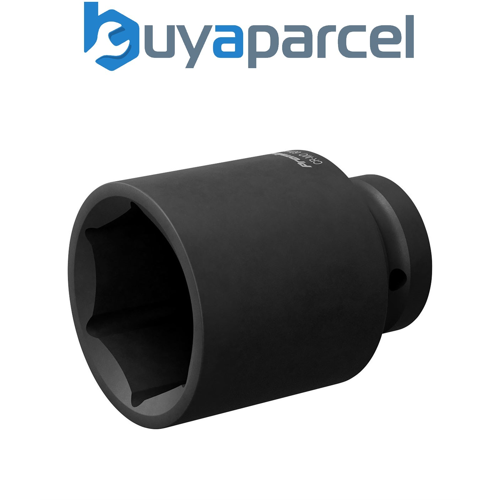 Sealey IS160D Premier Deep Impact Socket 1"Sq Drive 60mm