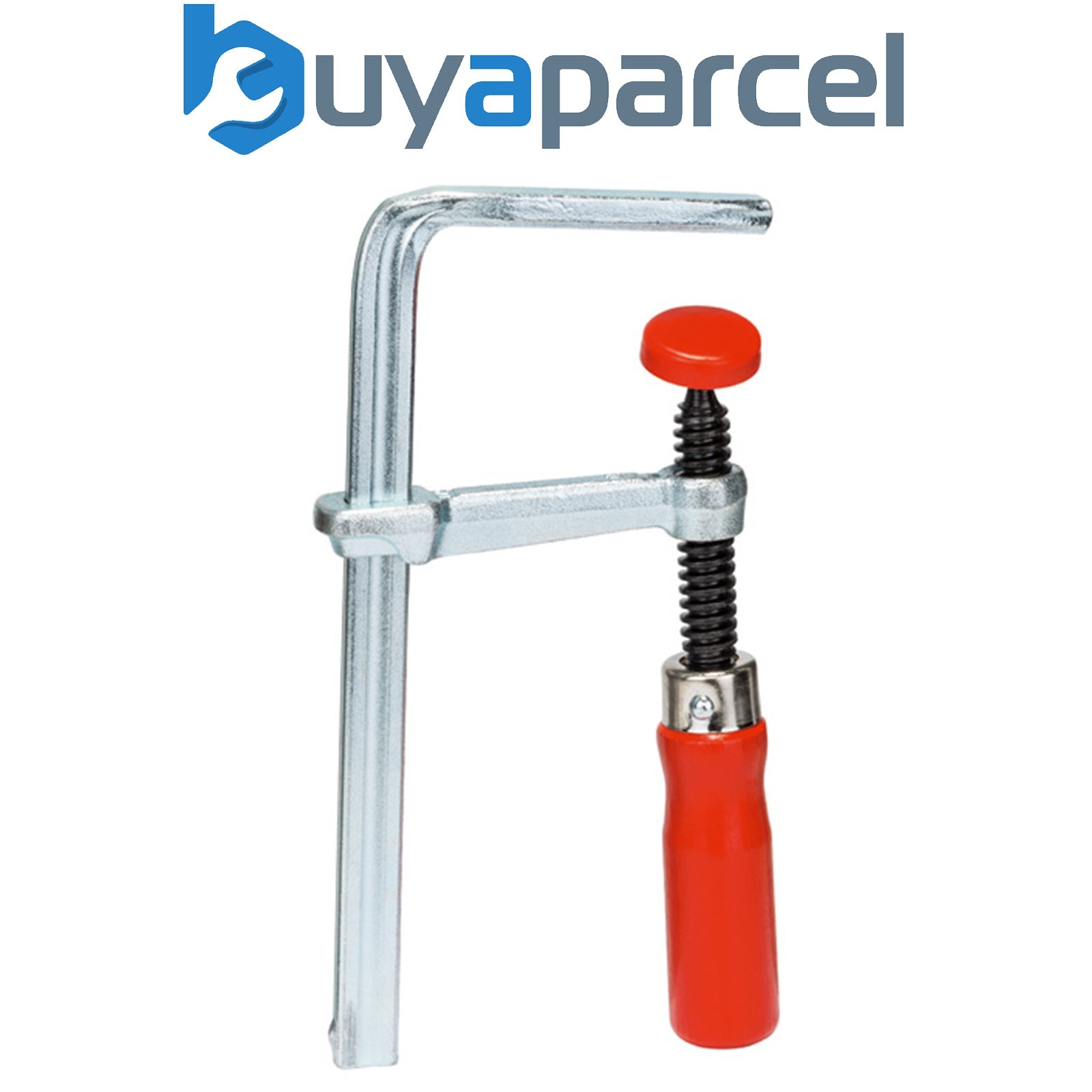 Bosch Function accessories circular saws Pair of G-clamps 2608000426