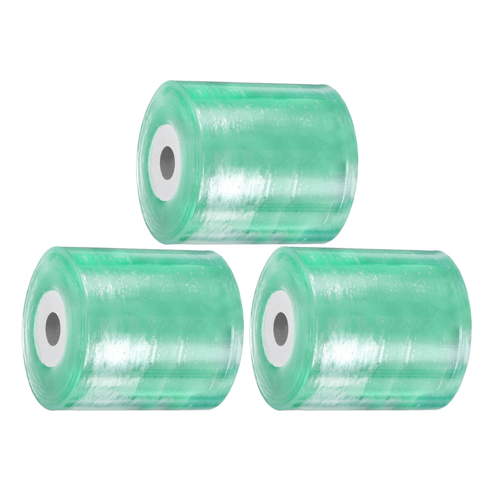 3-Pack Grafting Tape, 131yards x 2.4"( L x W) Tree Grafting Tape Per Pack