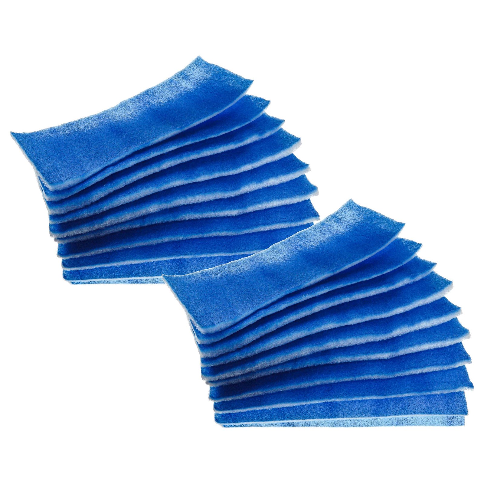 20pt Filter Set for Nilan VP 18 Compact VP 18 Compact P Fanventilation system