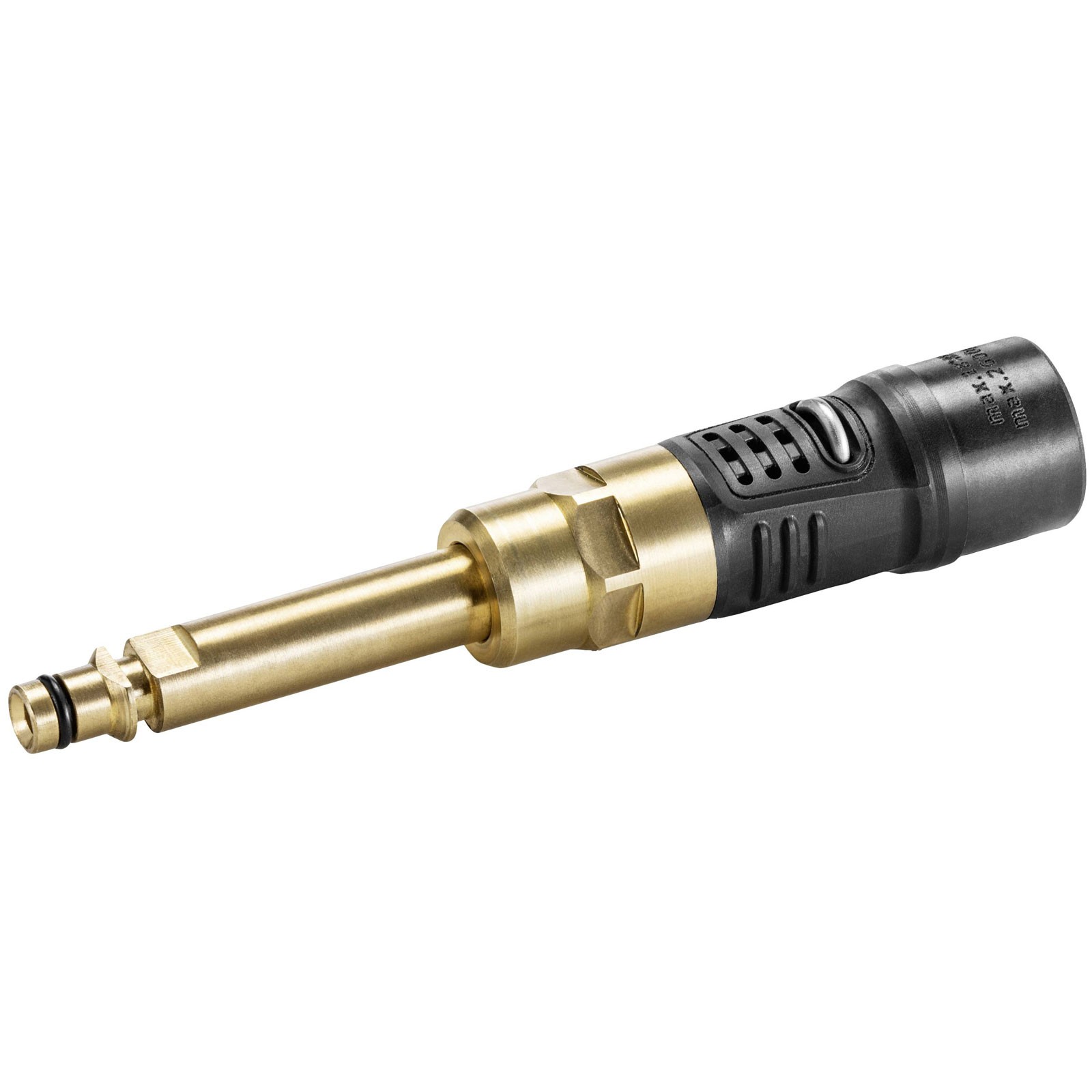 Kärcher Home & Garden Anti-Twist Adapter Quick Connect