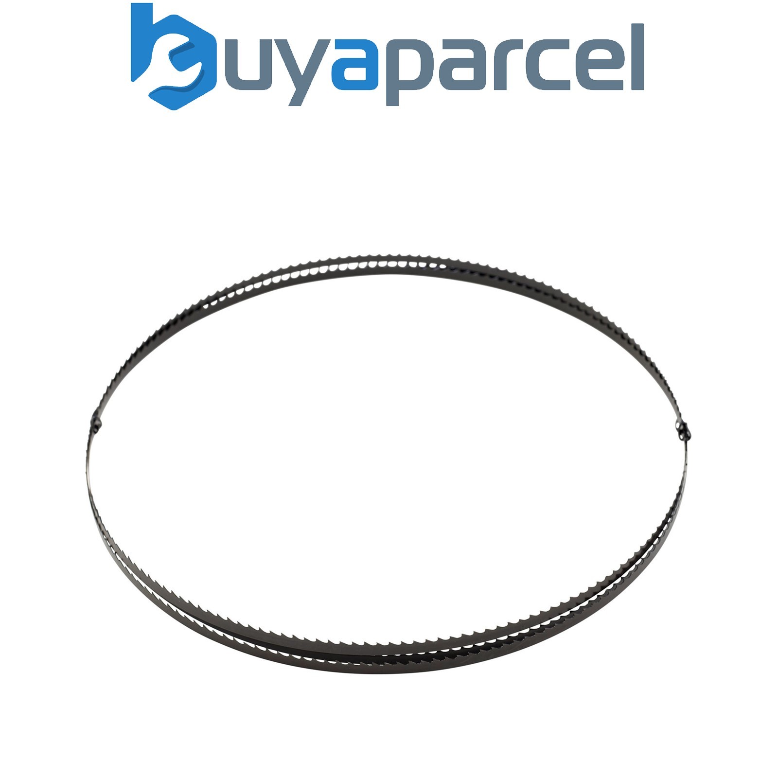 Draper 63341 Bandsaw Blade, 2235mm x 1/4, 6 Skip