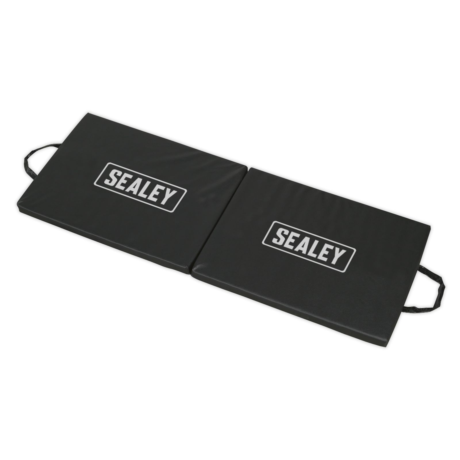 Sealey Foldable Mechanic'S Work Mat Mechanic Mats Quality Work Tools VS858