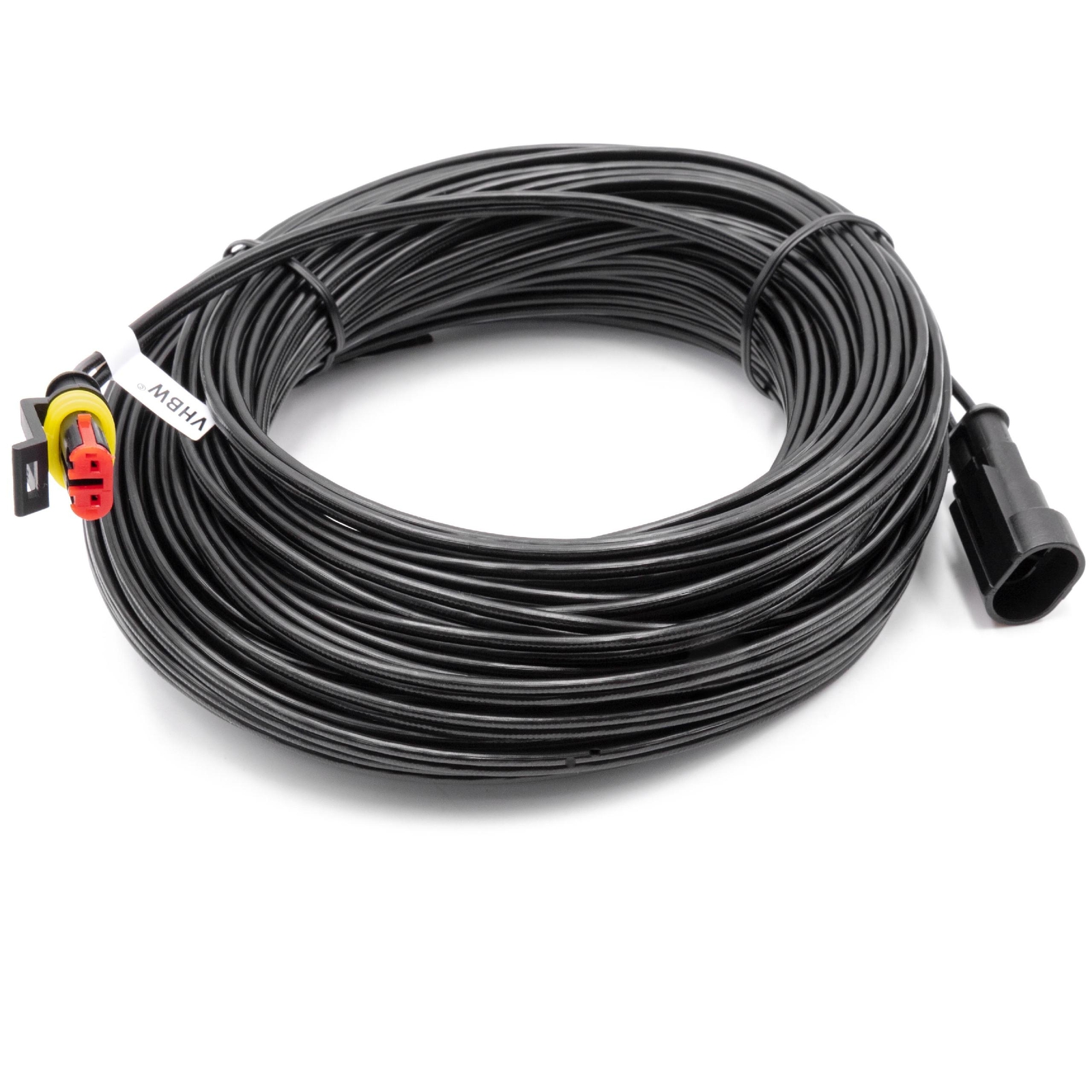 Cable for Husqvarna 535 12 73-01 535 12 73-06 535 12 73-05 20m