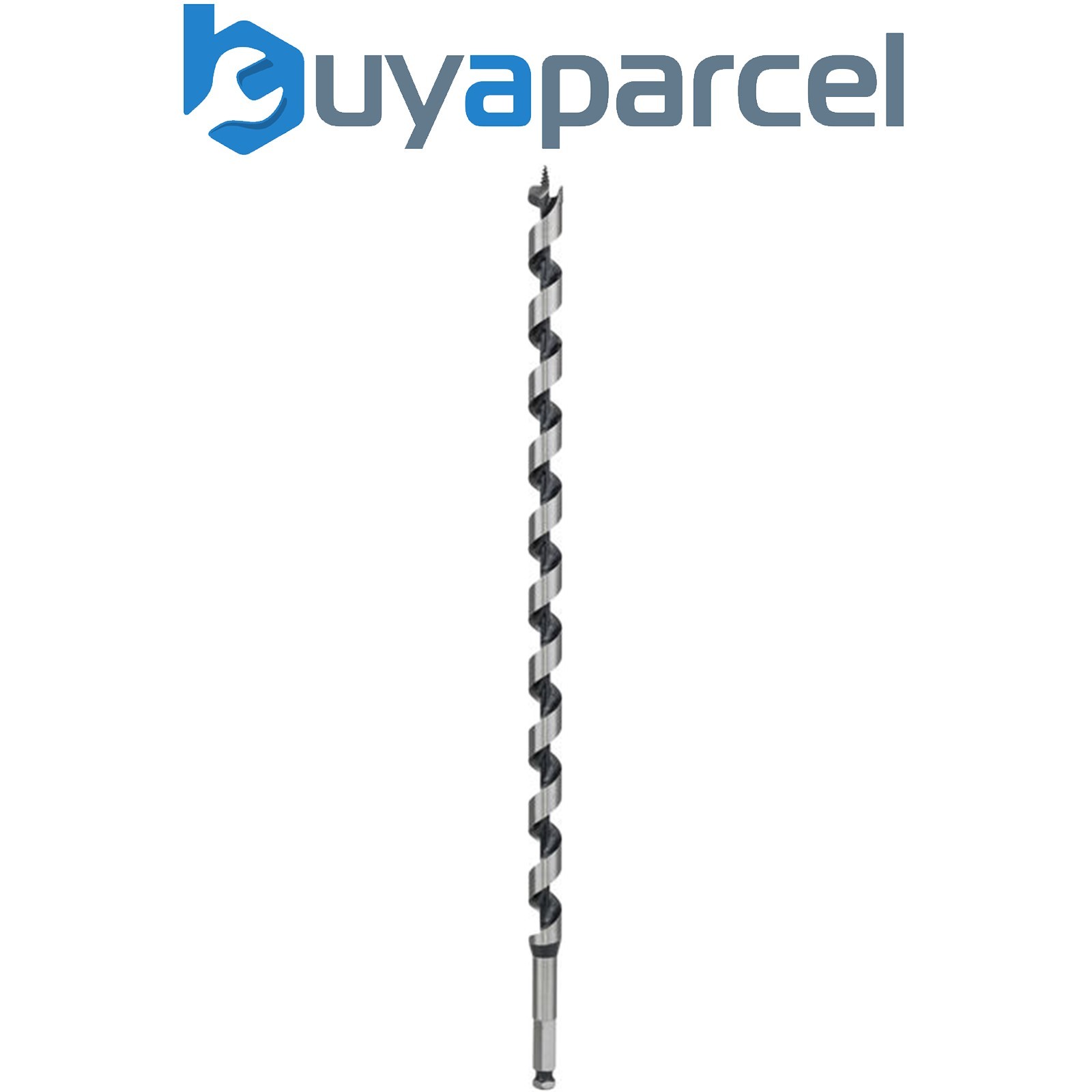 Bosch Drill bits PRO Wood Auger Bit 18 x 385 x 450 mm 2608597645