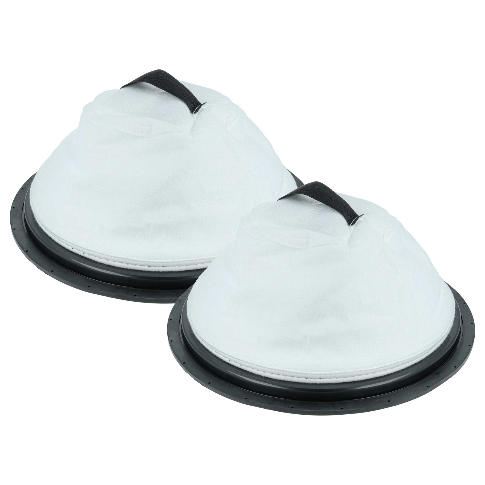 2 Filter for Nilfisk CV 20 30i 30iRRC 30