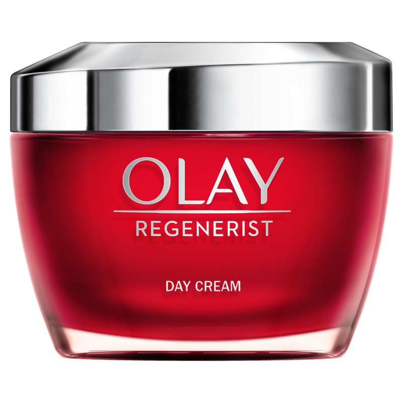Olay Regenerist Daily 3 Point Treatment Cream Anti-Aging Moisturiser
