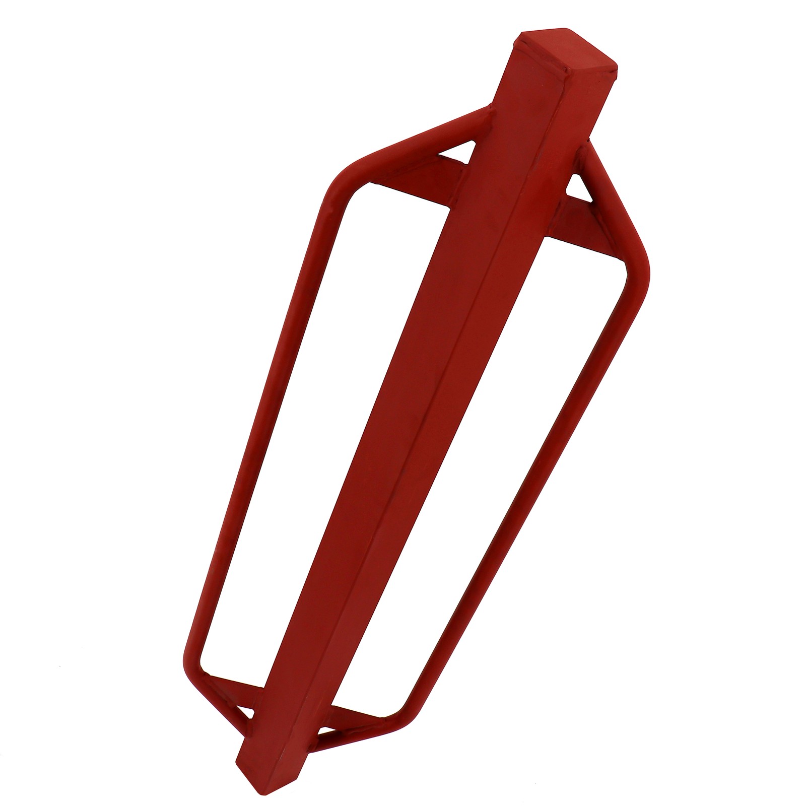 Z-section Fence pole driver Fence post driver for Game fencing Forest fencing Fi