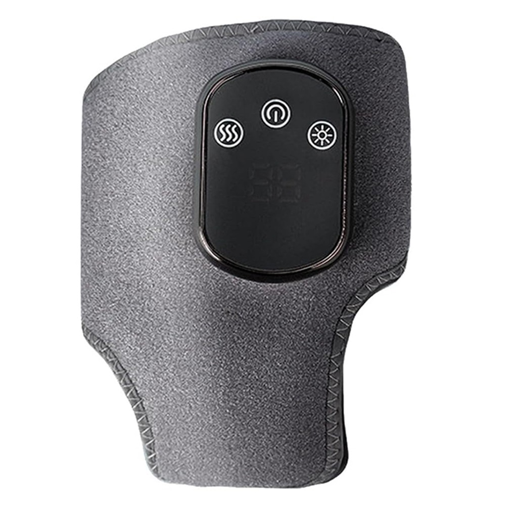 2X(2025 Foot Massager, Triple Therapy for Pain Relief, &6630