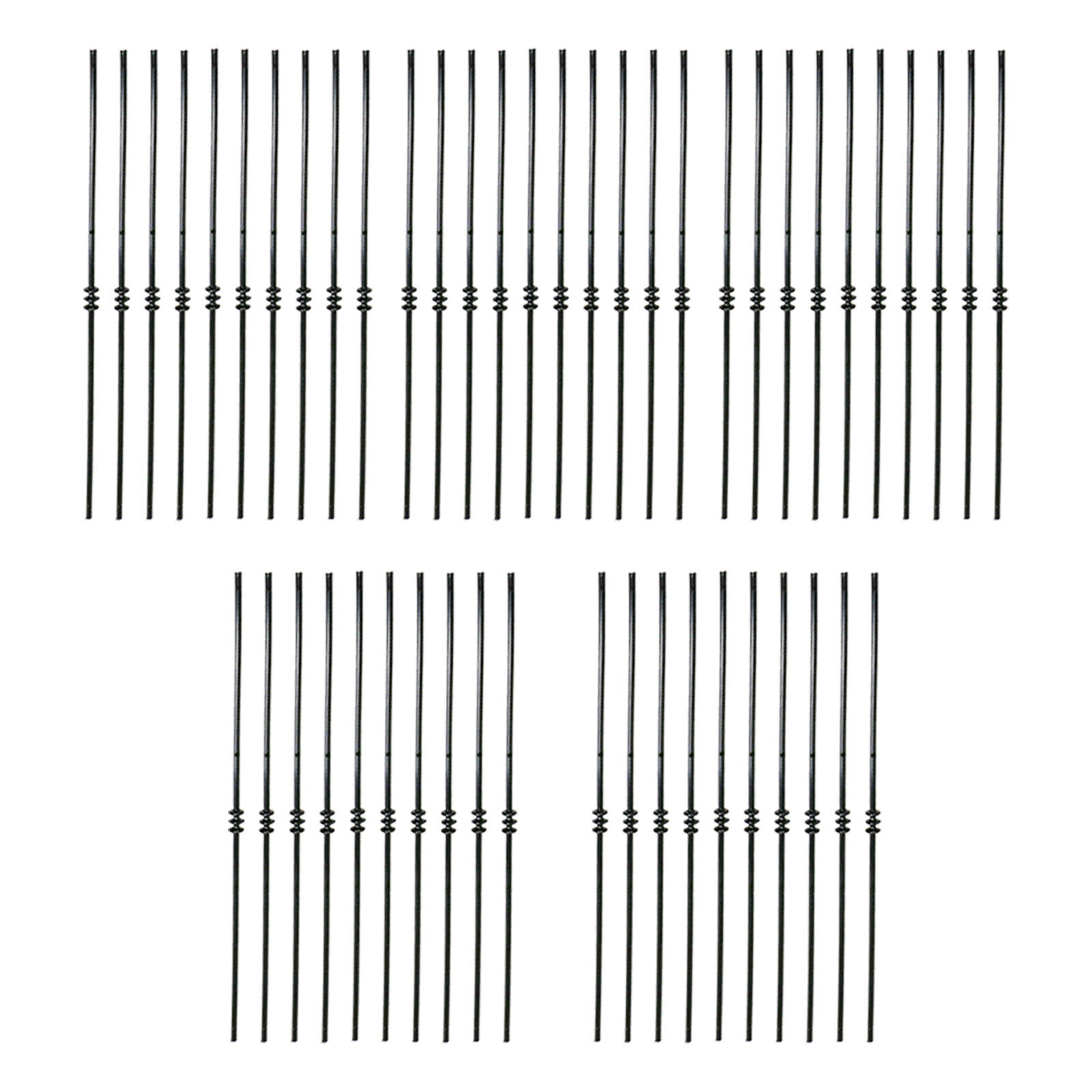 Shredding Line for FLYMO Garden Vac GardenVac Twister FLY024 Cutting Lines x 50