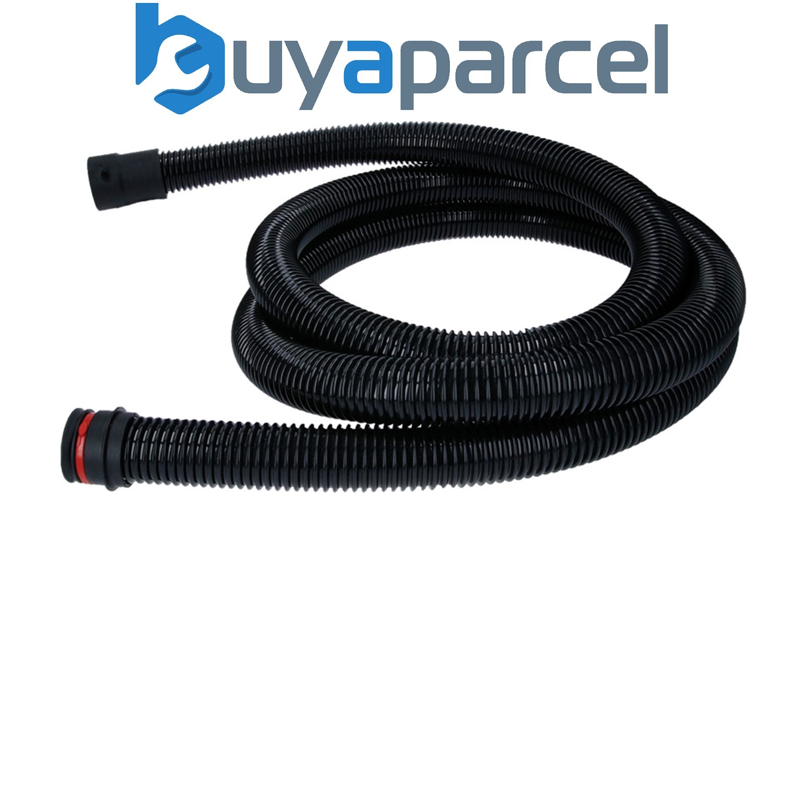 Bosch PRO Hoses pipes Extension hose 3 m for GAS 12-25 PL & GAS 15 PS 2608000712