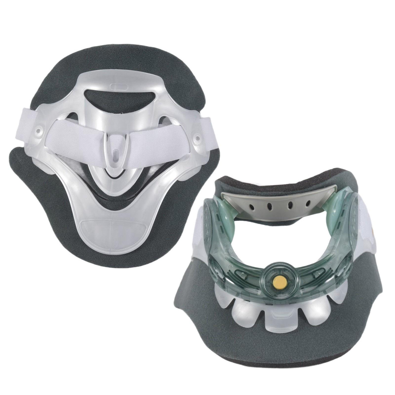 Cervical Traction Device Neck Corrector Cervical Collar Neck Stretch7366