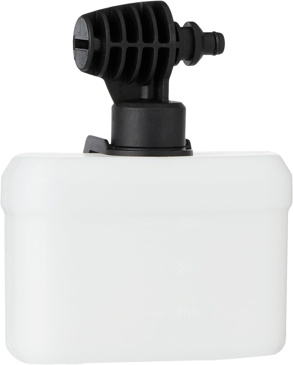 Bosch F016800509 High-Pressure Foam Nozzle (Compatible with Pressure Washers: E