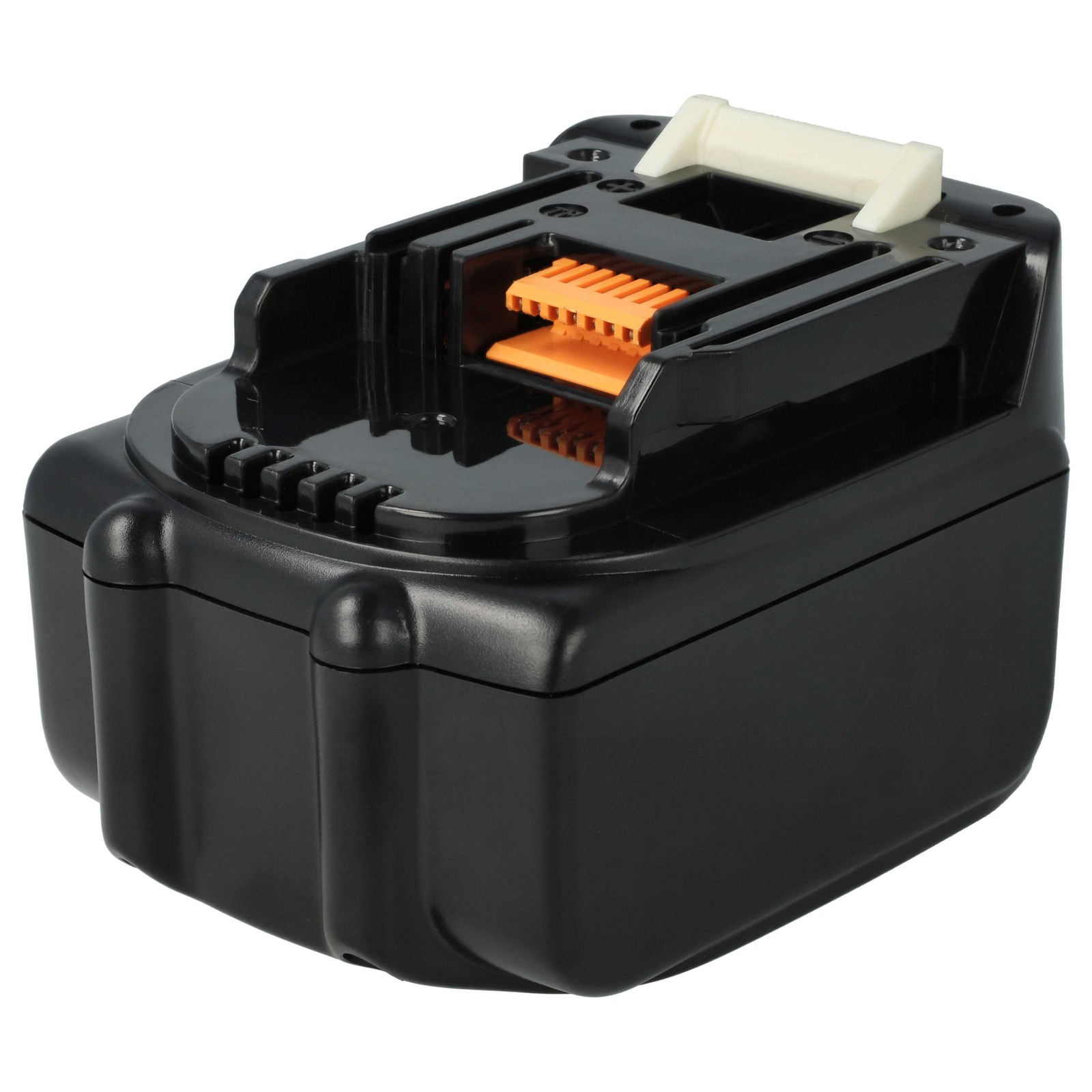 Battery for Makita BST110RFE BST110Z BST220 BSS500RFE BSS500Z BST110 4Ah 14.4V