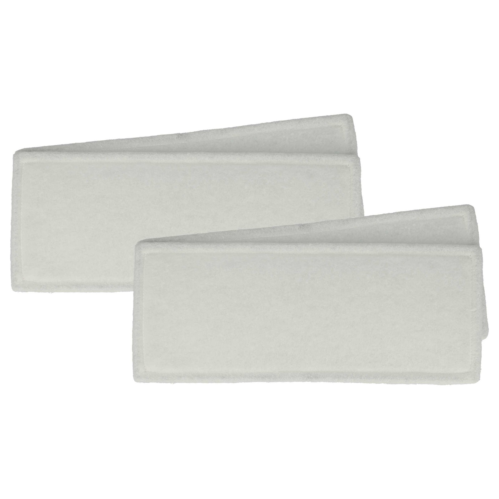 2x Air Filter for Pluggit Avent E98