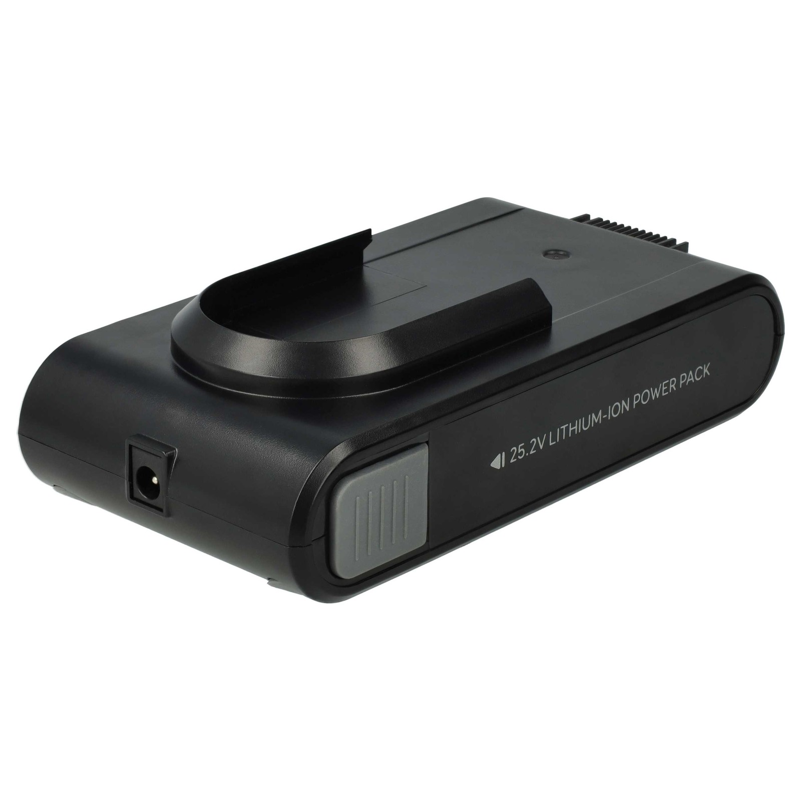 Battery for Eufy HomeVac S11 Infinity Go Reach 2500mAh 25.2V