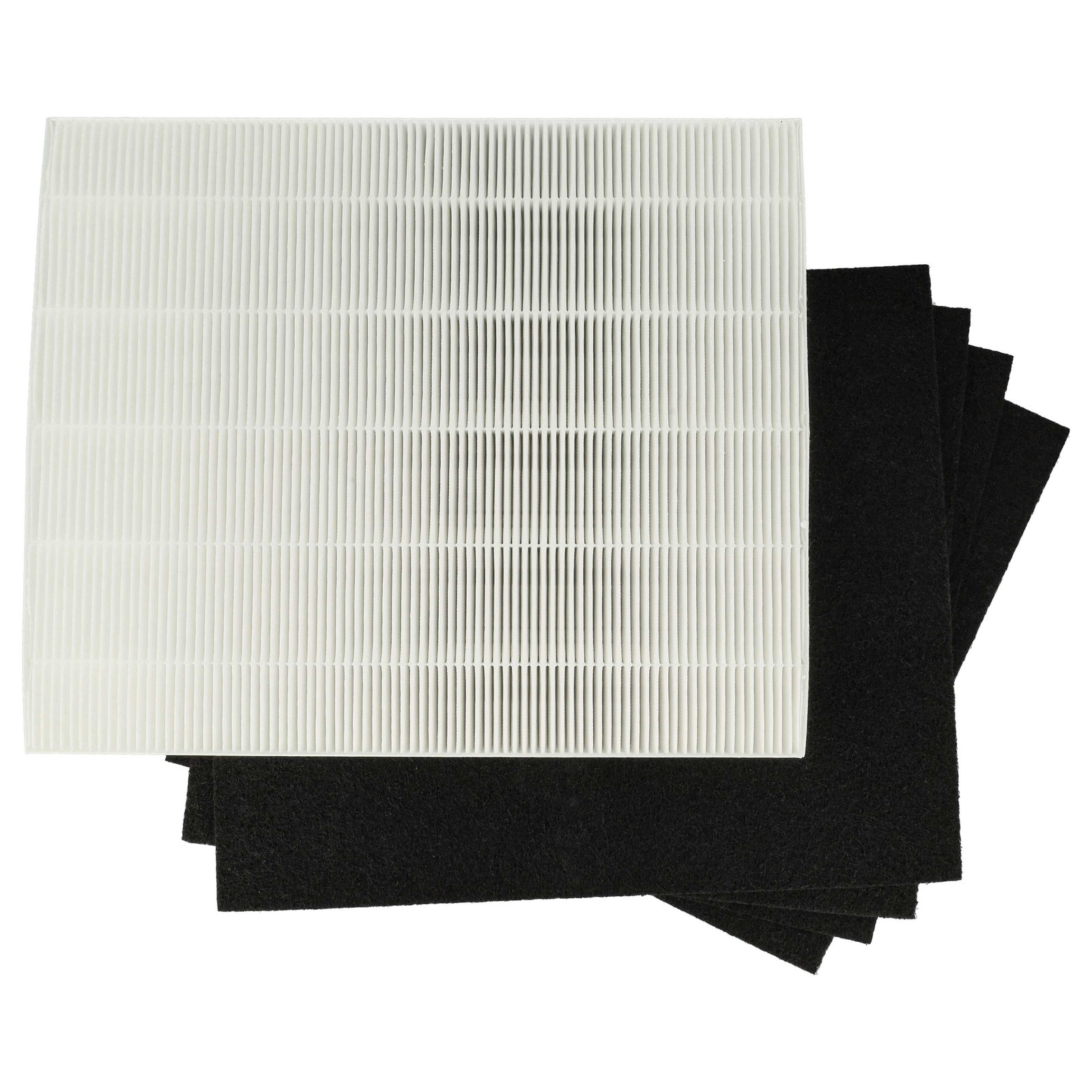 5pt Filter Set for Winix P150