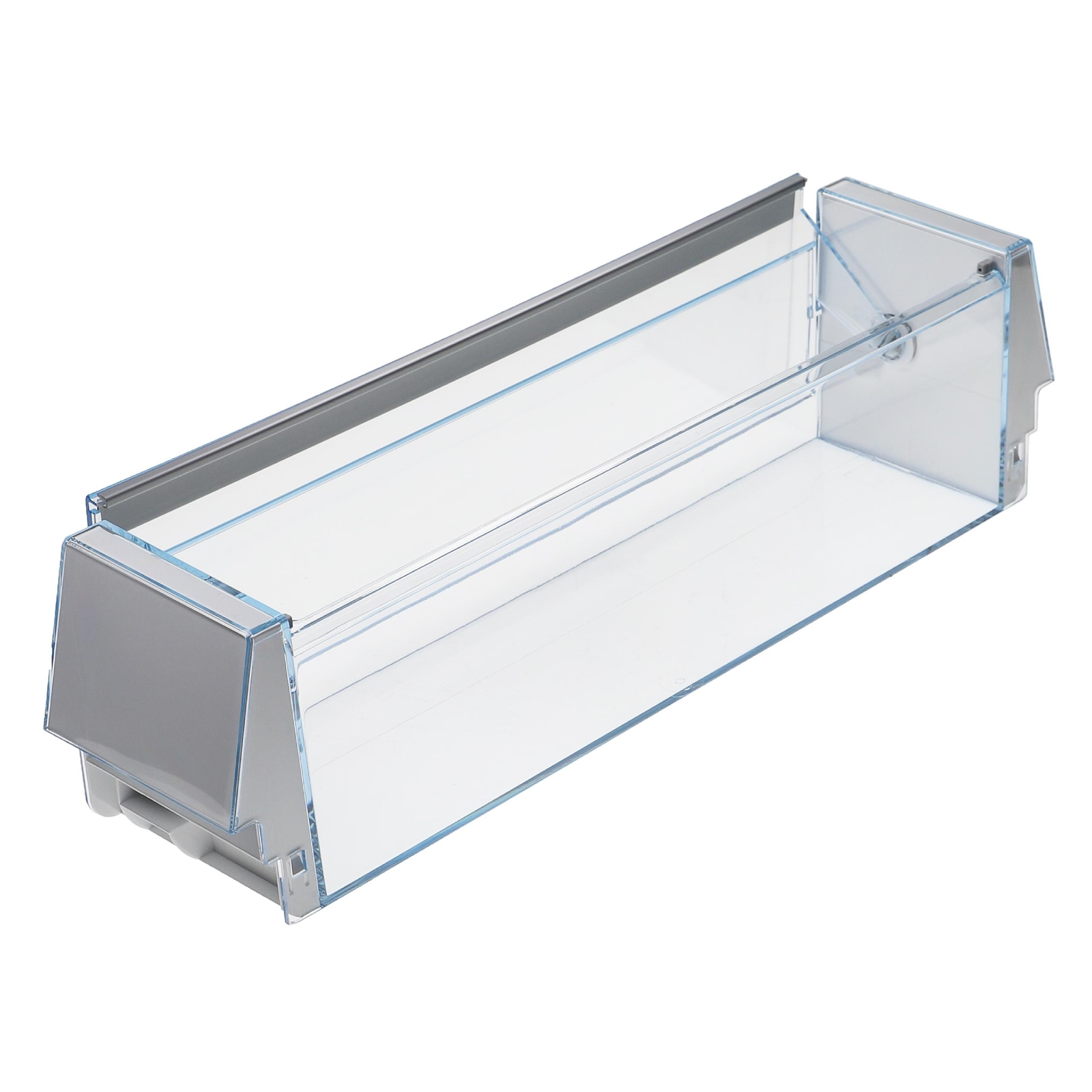 Fridge Compartment for Bosch KGF39PI3P KGE39MW40 KGE39ML40 Door Tray + Lid