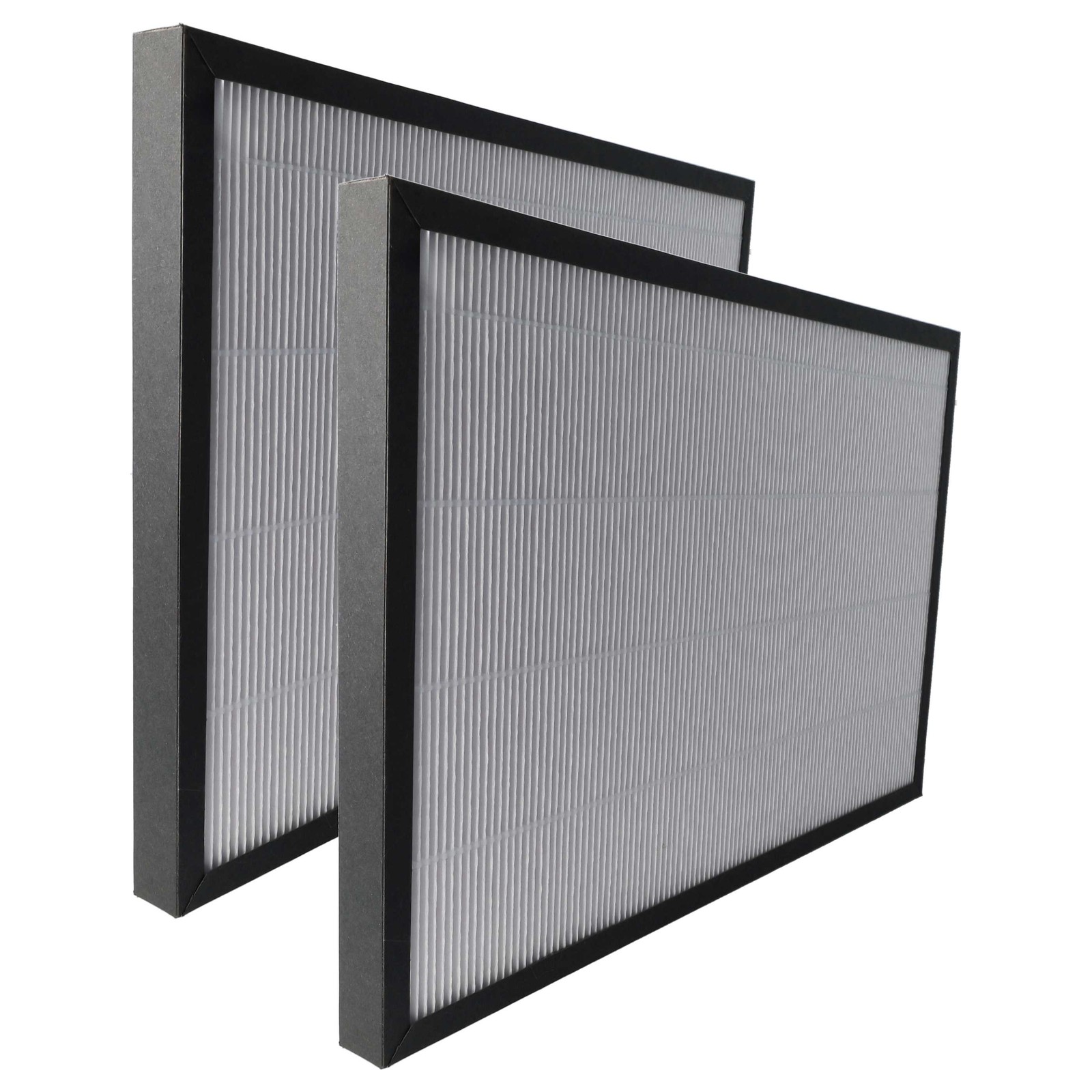 2 Air Filter for Comedes PT94019Air Purifier