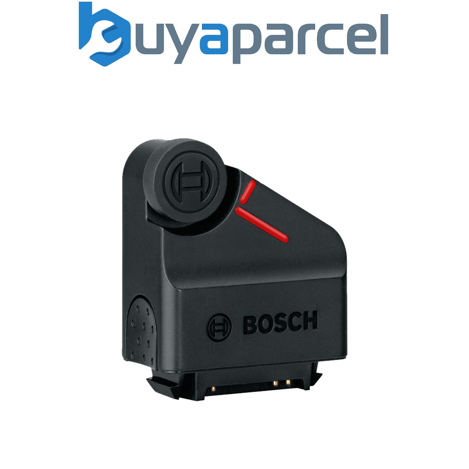Bosch System Accessories Zamo - Wheel Adapter Carton box 1600A02PZ5