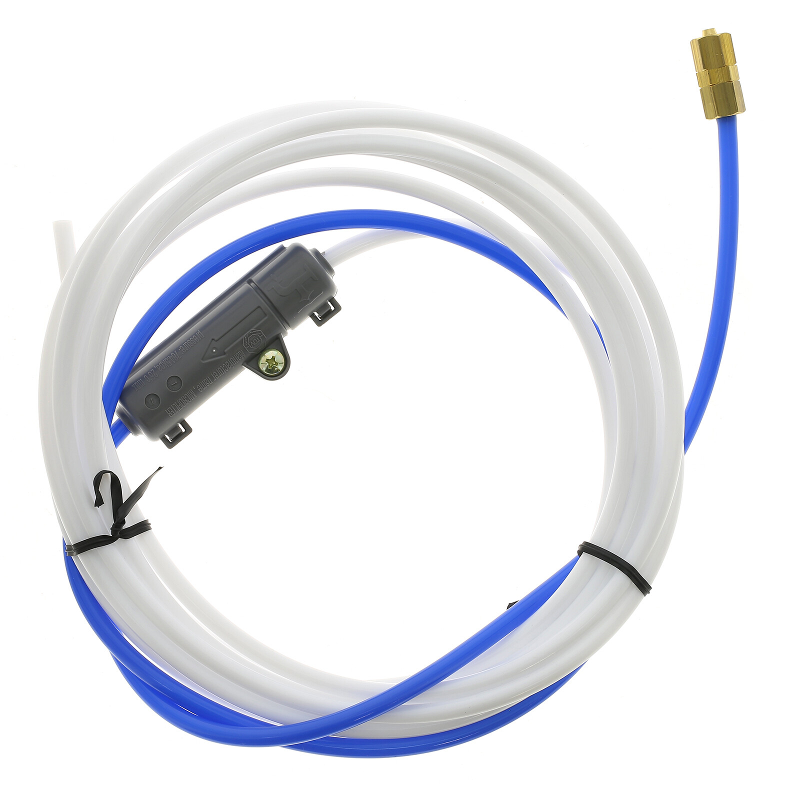 Samsung RS21 Refrigeration Water Filter Plumbing In Installation Kit RSG5, RSH1