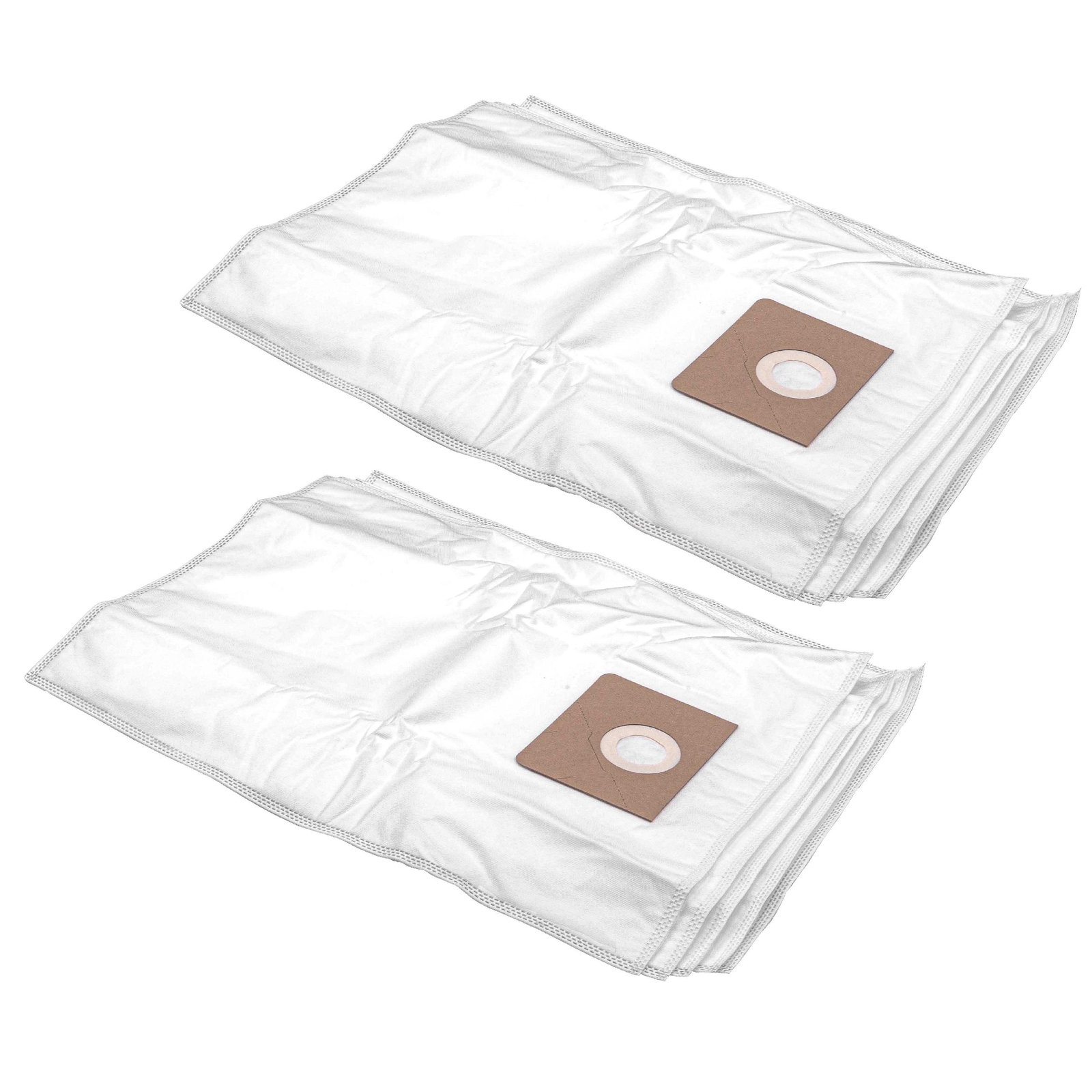 10 Hoover Dust Bags for 31345251010