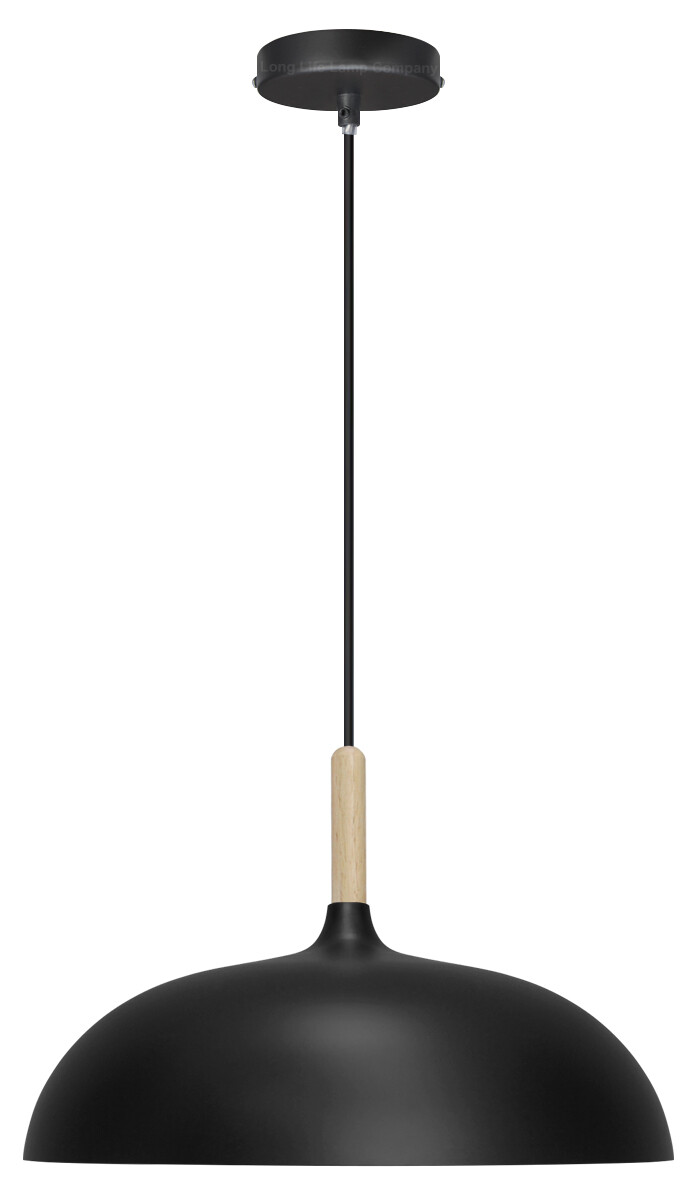 Vintage Industrial Metal Ceiling Pendant Shade Modern Hanging Retro Light M0107