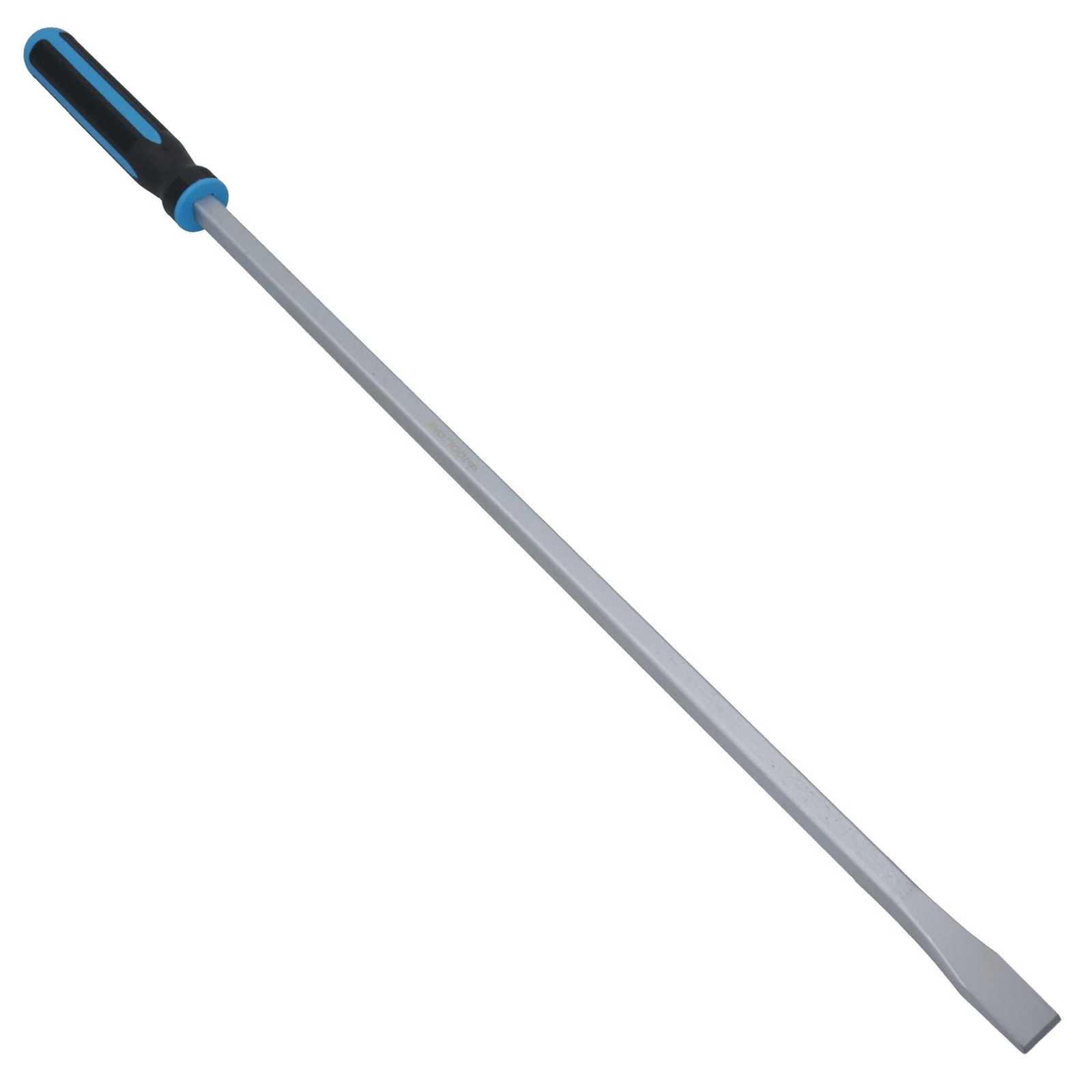 36" / 900mm Extra Long Straight Headed Pry Bar Lever Leverage Shifter Mover