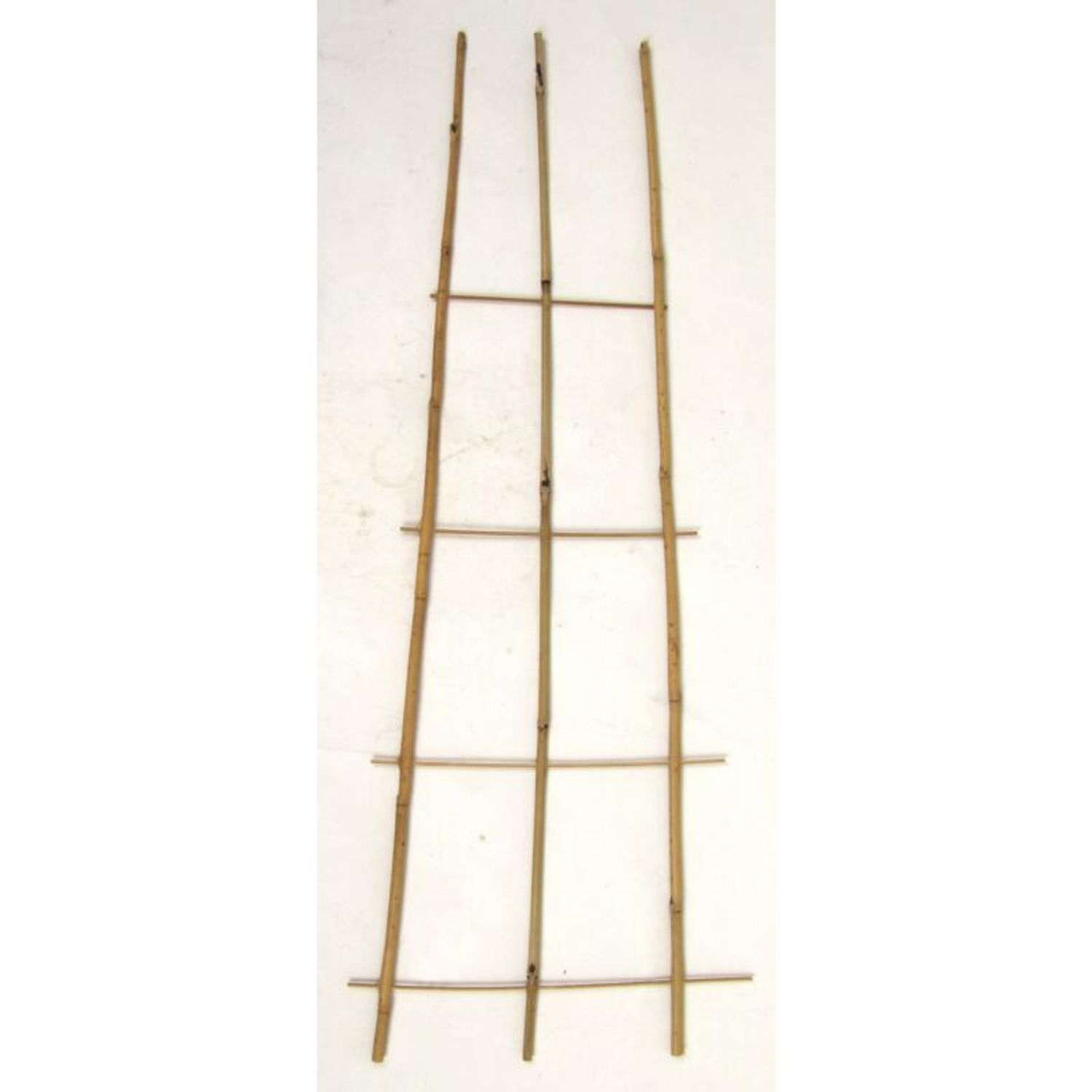 25x Bamboo Trellis 110cm Wall Trellis Privacy Climbing Plants Aid Garden