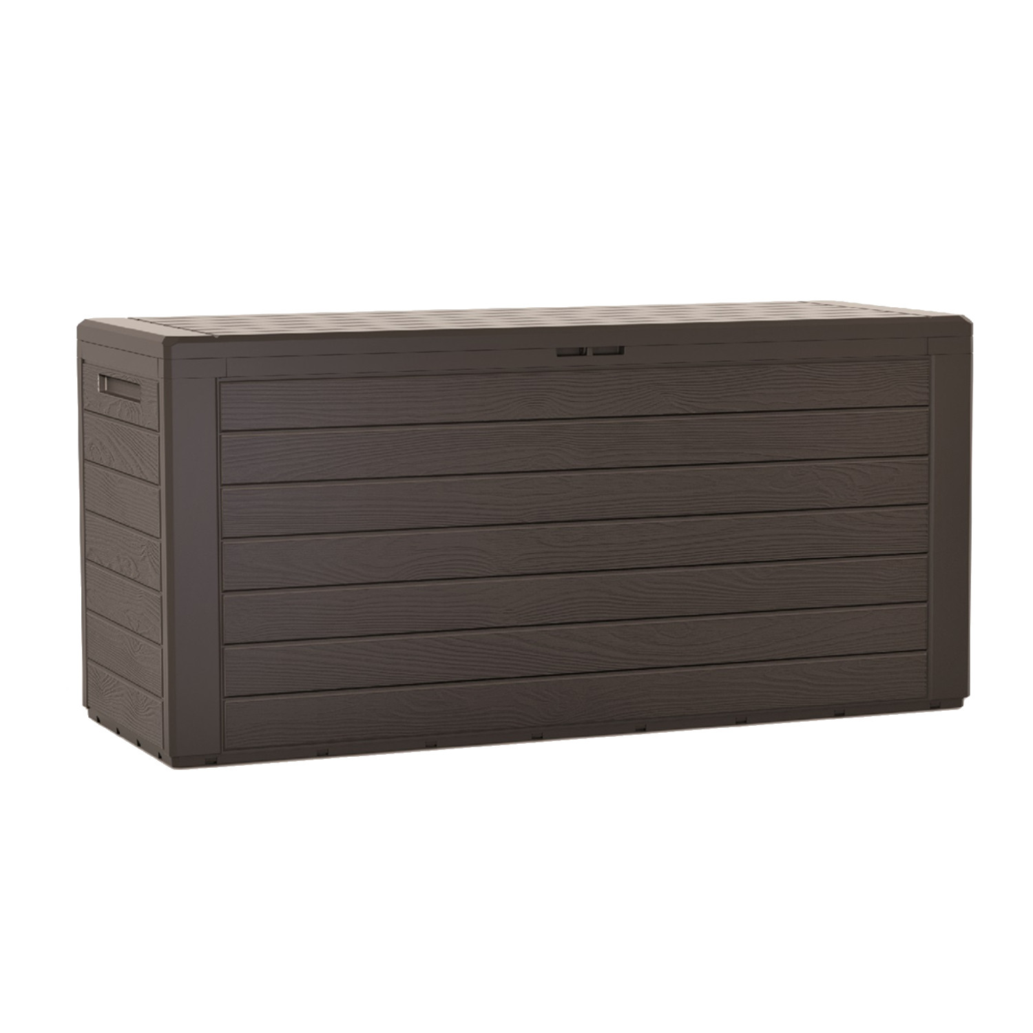 Garden storage boxes cushion box garden chest lockable garden furniture
