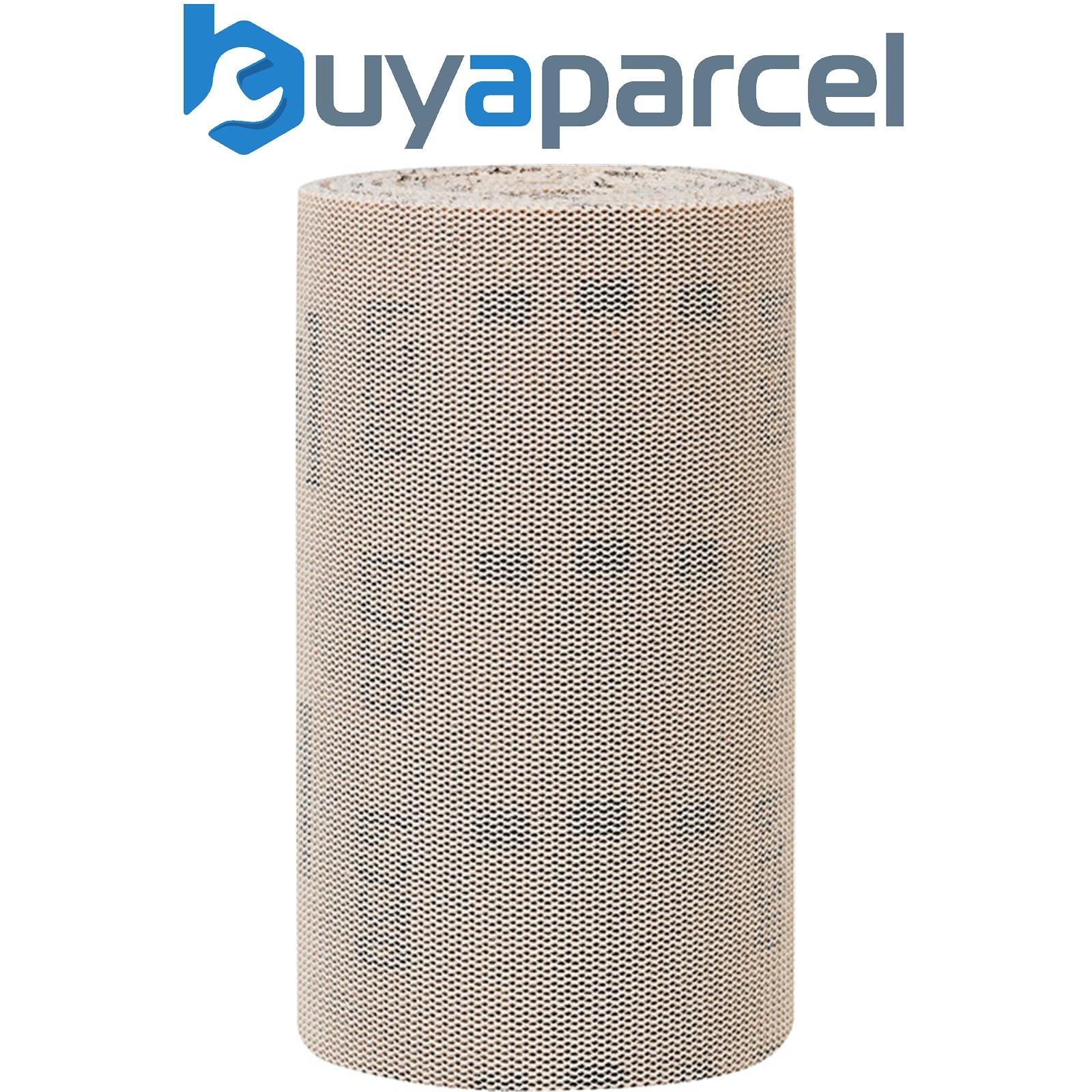 Bosch Sanding roll EXPERT M480 Sanding Net Roll 115 mm 5 m G 320 2608900792