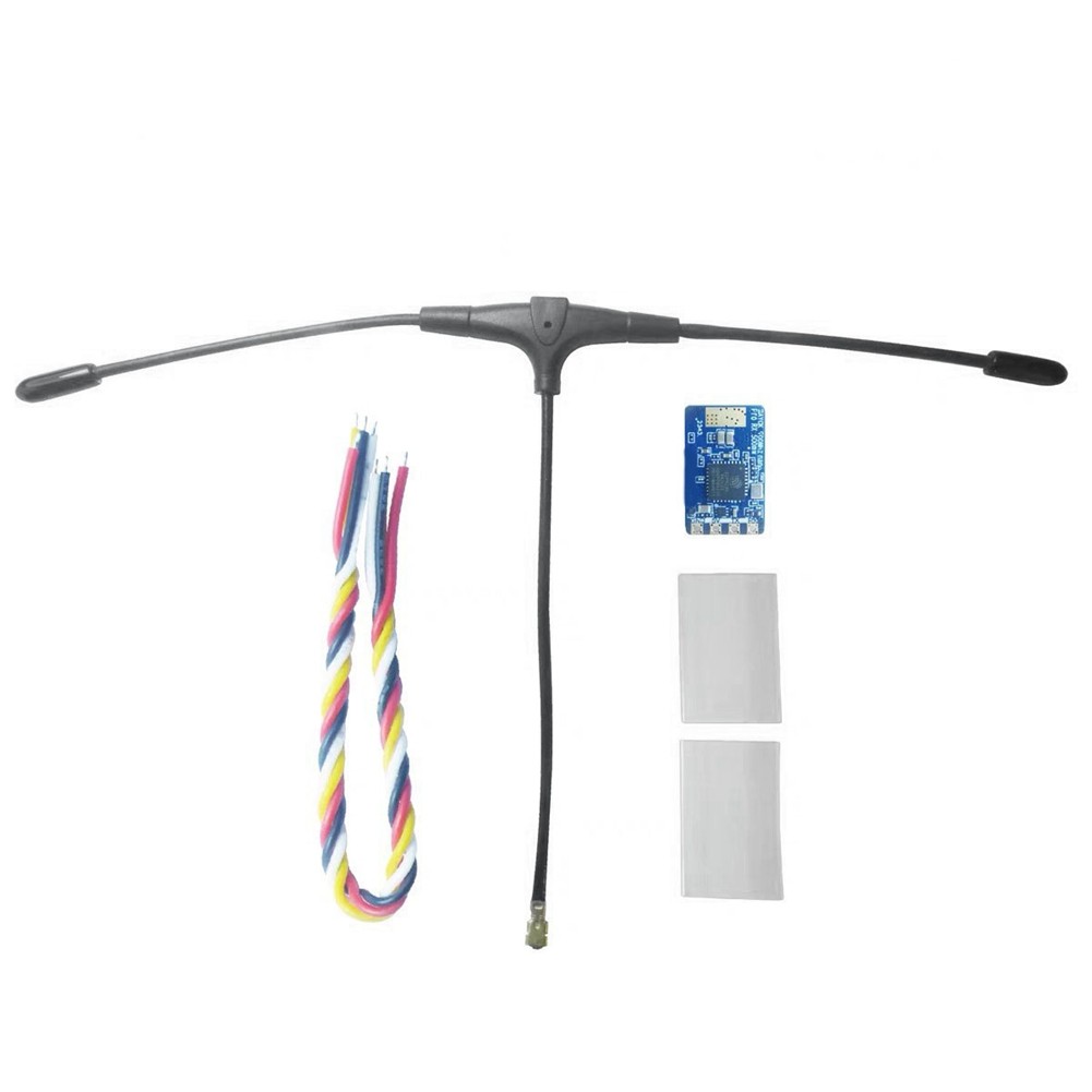 For BAYCK ELRS 915M PRO Receiver PCB for RC FPV Drones Airplane Parts I1K2