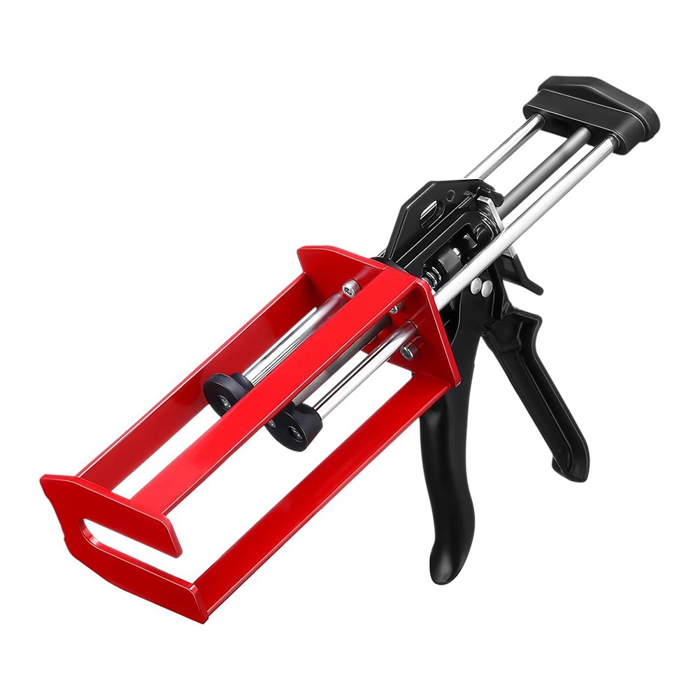 Dual Component Epoxy , 200 Ml Manual  Caulking for Adhesives,1194