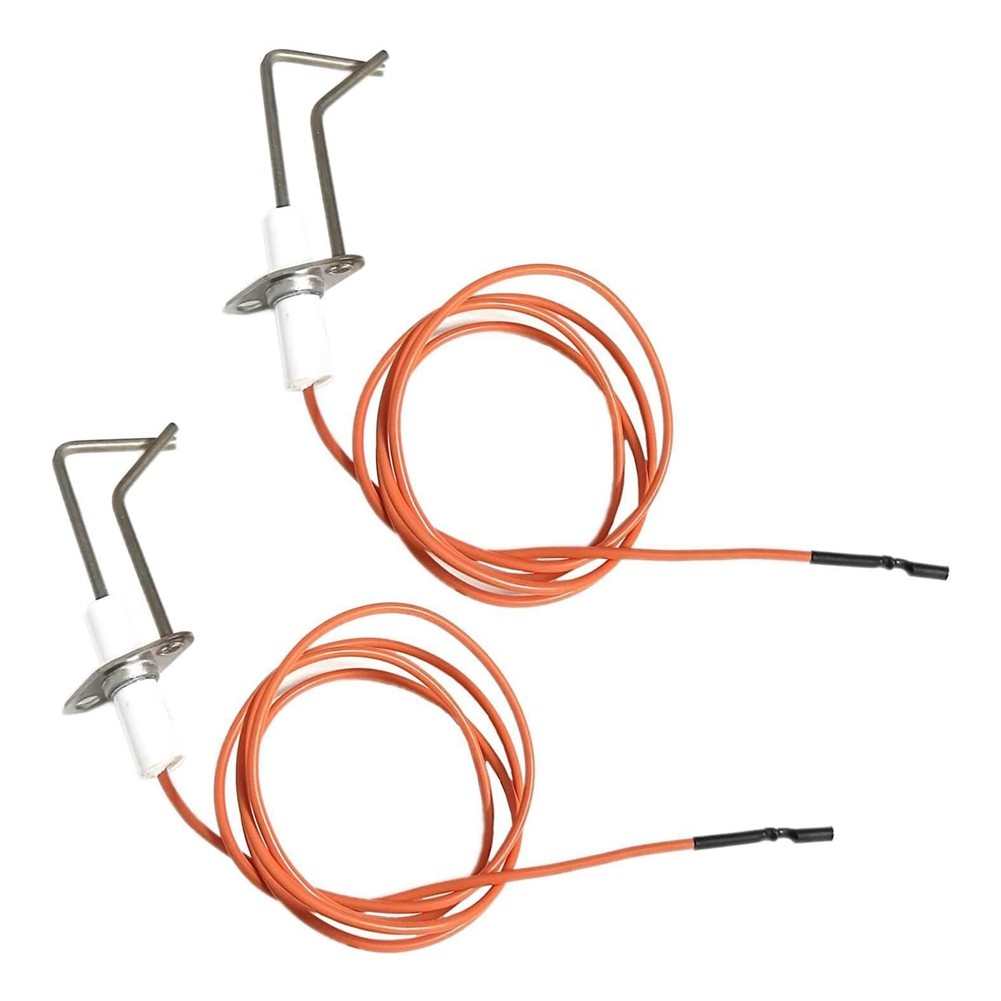 3X(2 PCS 62-24164-01 Direct Spark Ignition,Furnace Burner Igniters for9417