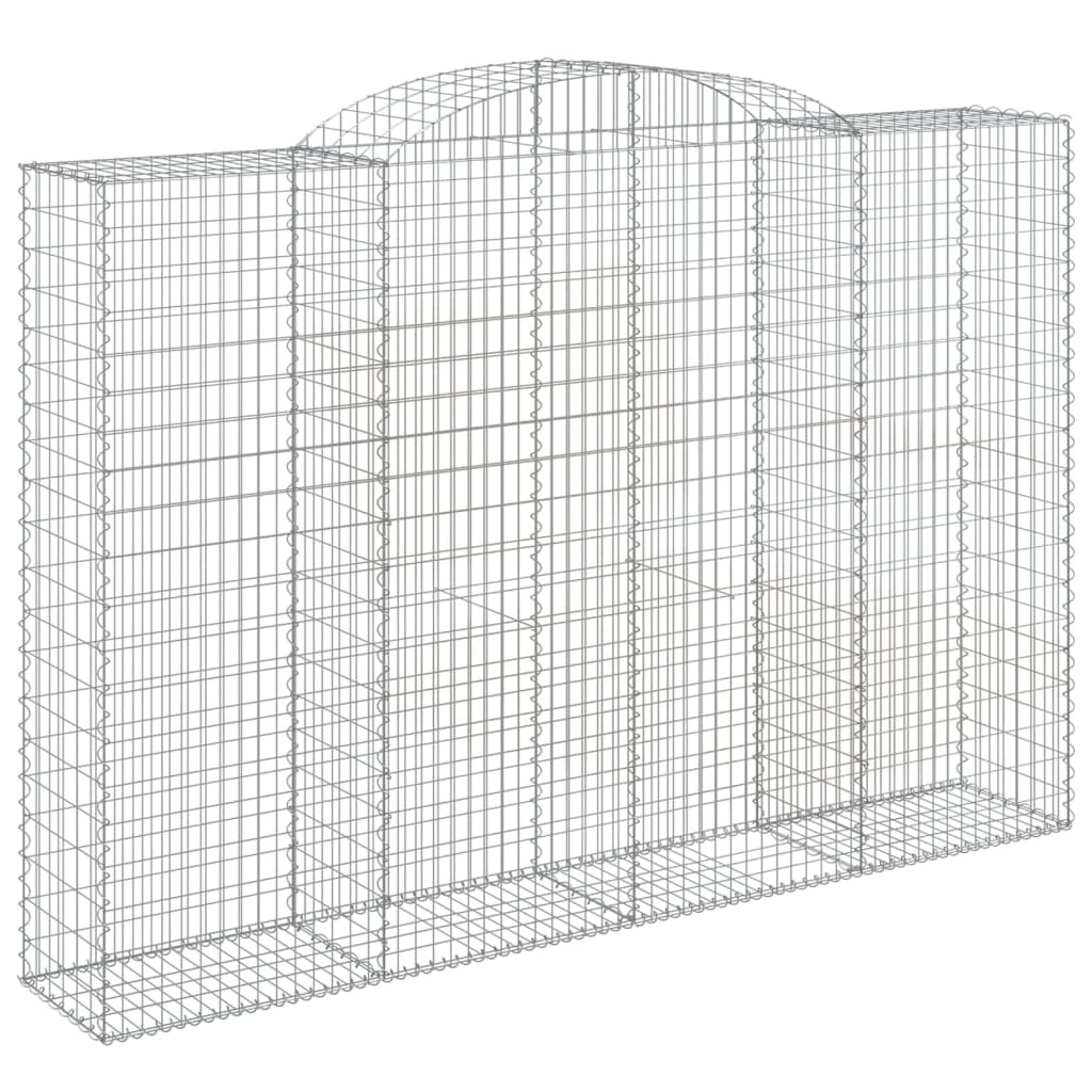 Gabion Basket, Gabion Baskets, Gabion Basket vidaXL